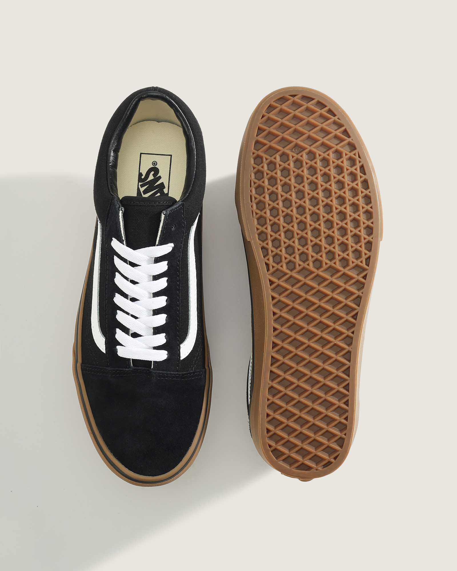 オールドスクール| VANS（ヴァンズ）公式ストア