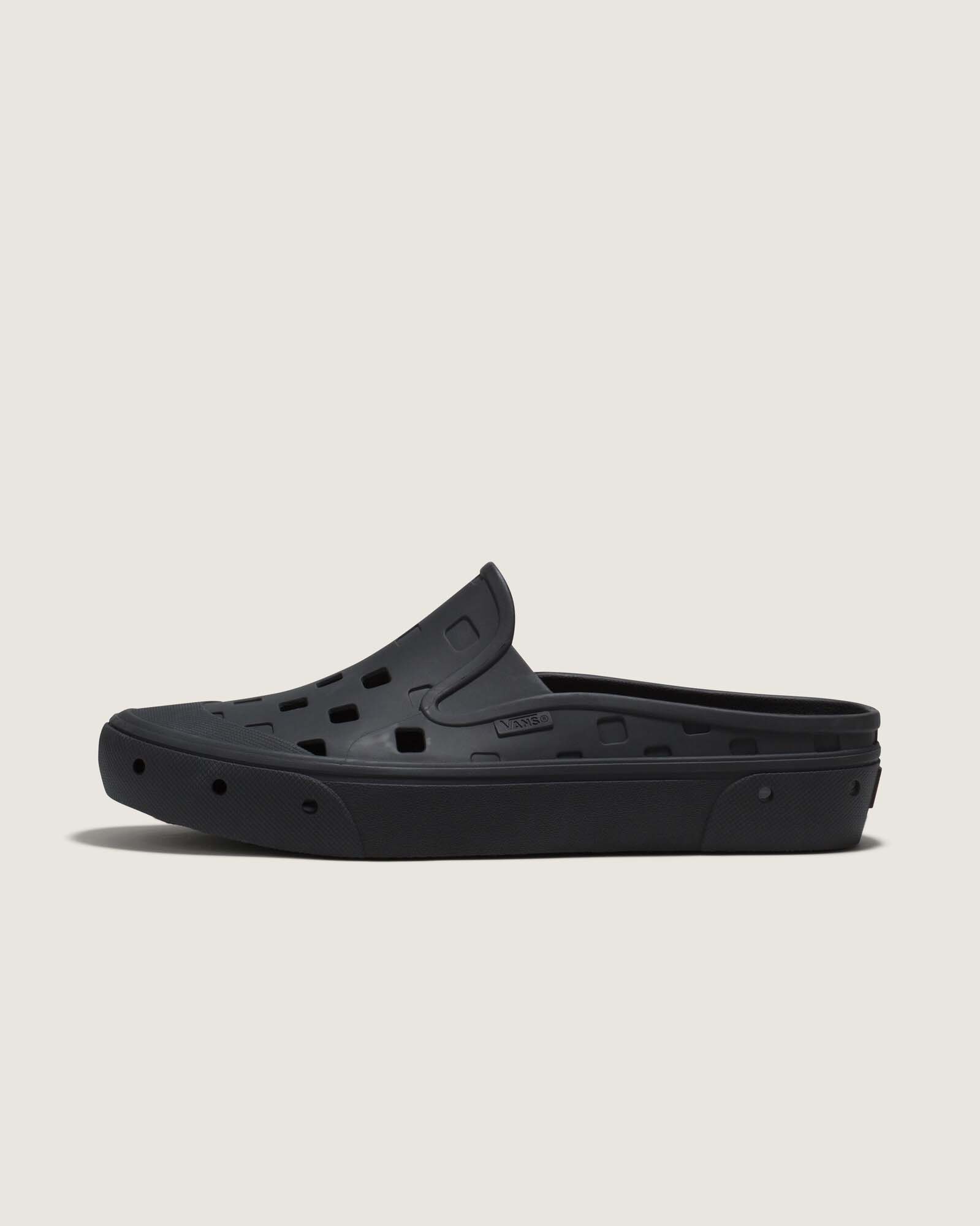 スリッポン ミュール TRK| VANS（ヴァンズ）公式ストア