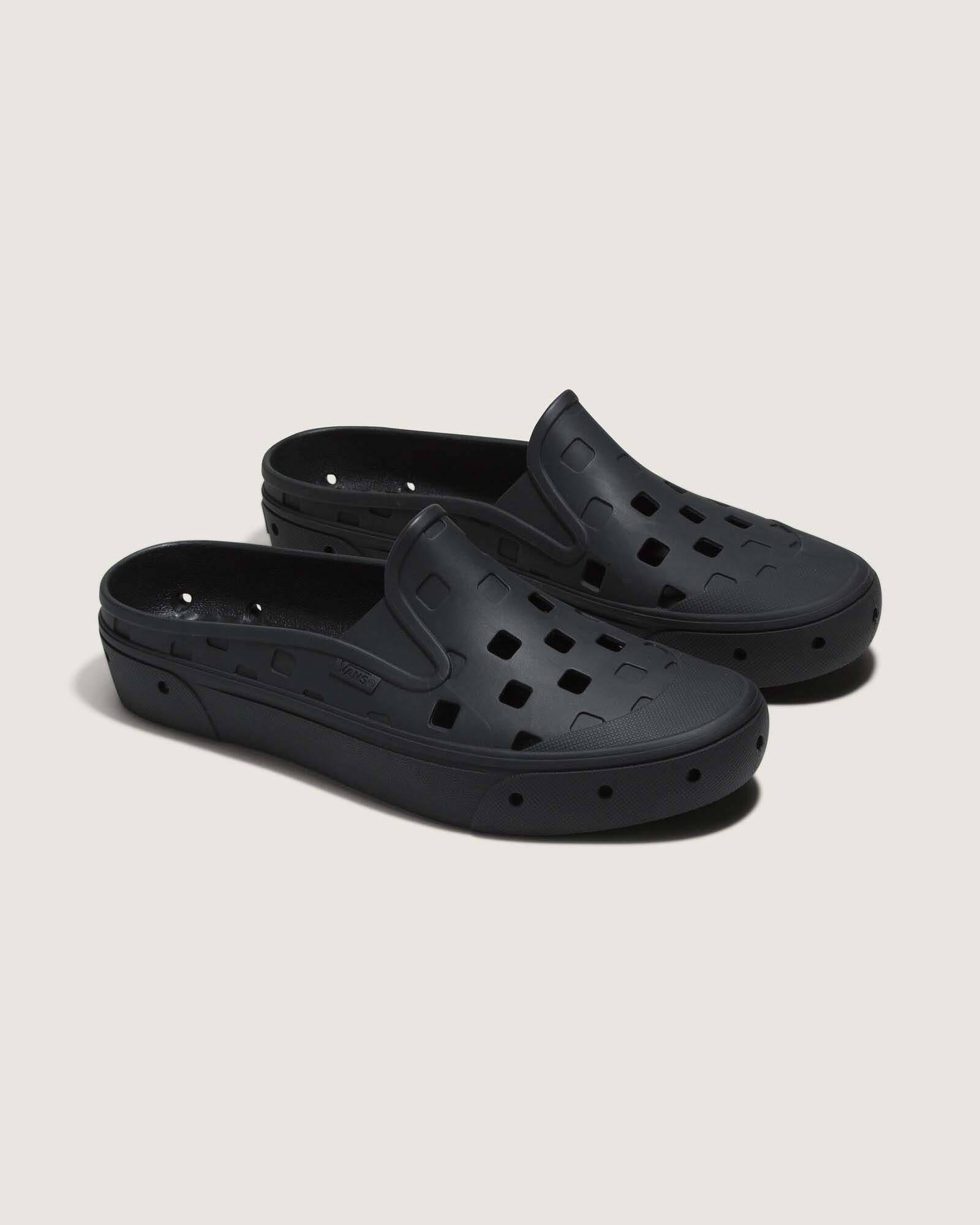 スリッポン ミュール TRK| VANS（ヴァンズ）公式ストア