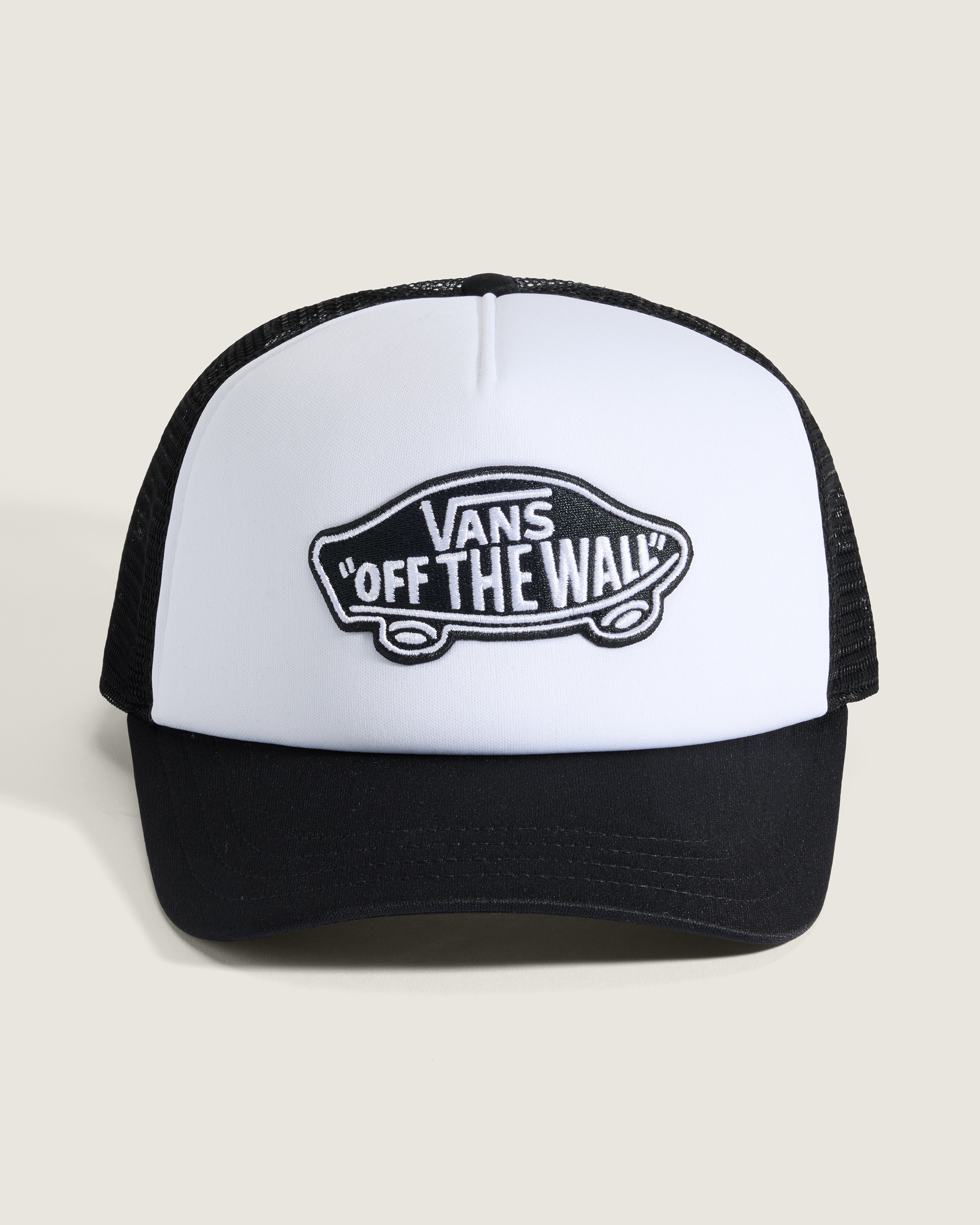 クラシックパッチ キャップ| VANS（ヴァンズ）公式ストア