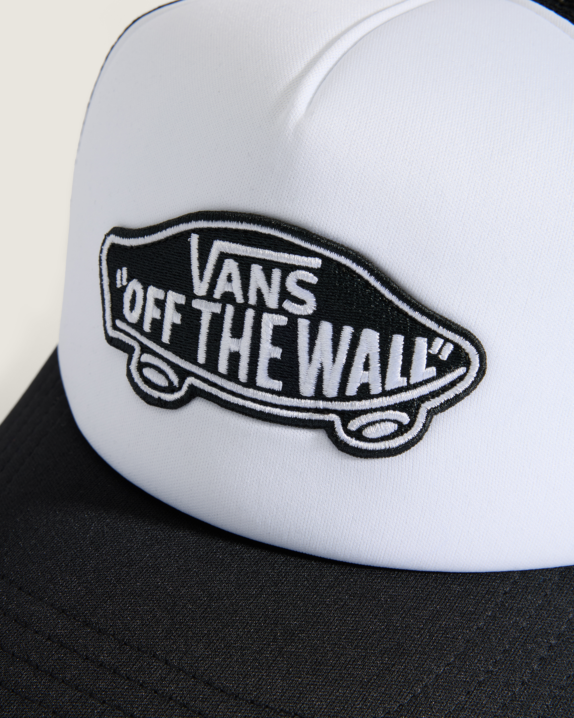 クラシックパッチ キャップ| VANS（ヴァンズ）公式ストア