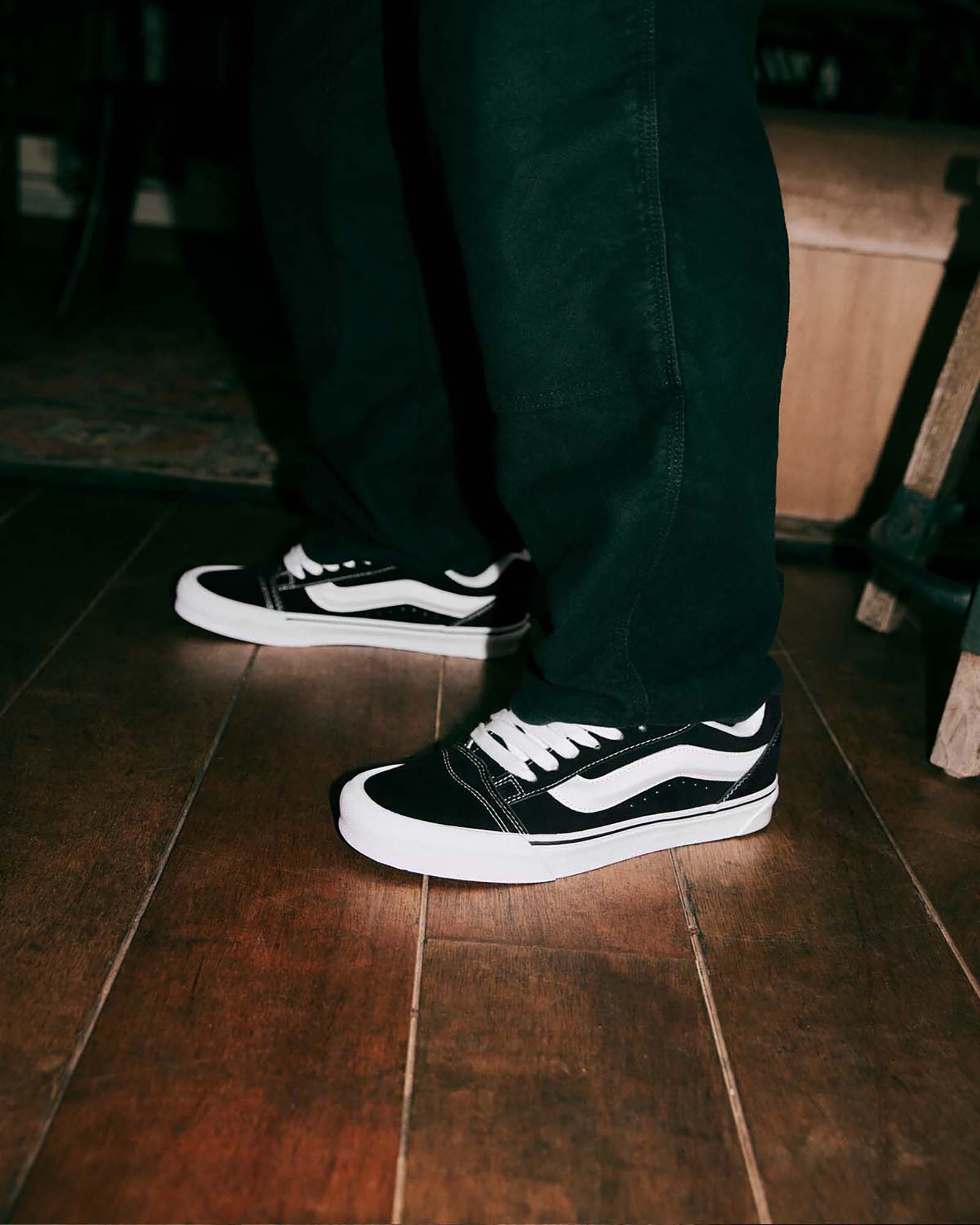 バンズ　ニュースクール　27cm ニュースクール| VANS（ヴァンズ）公式ストア