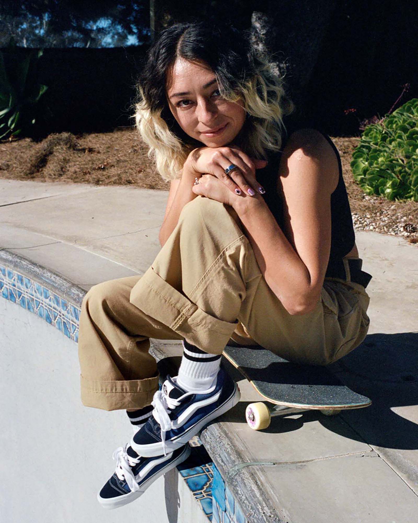 ニュースクール| VANS（ヴァンズ）公式ストア