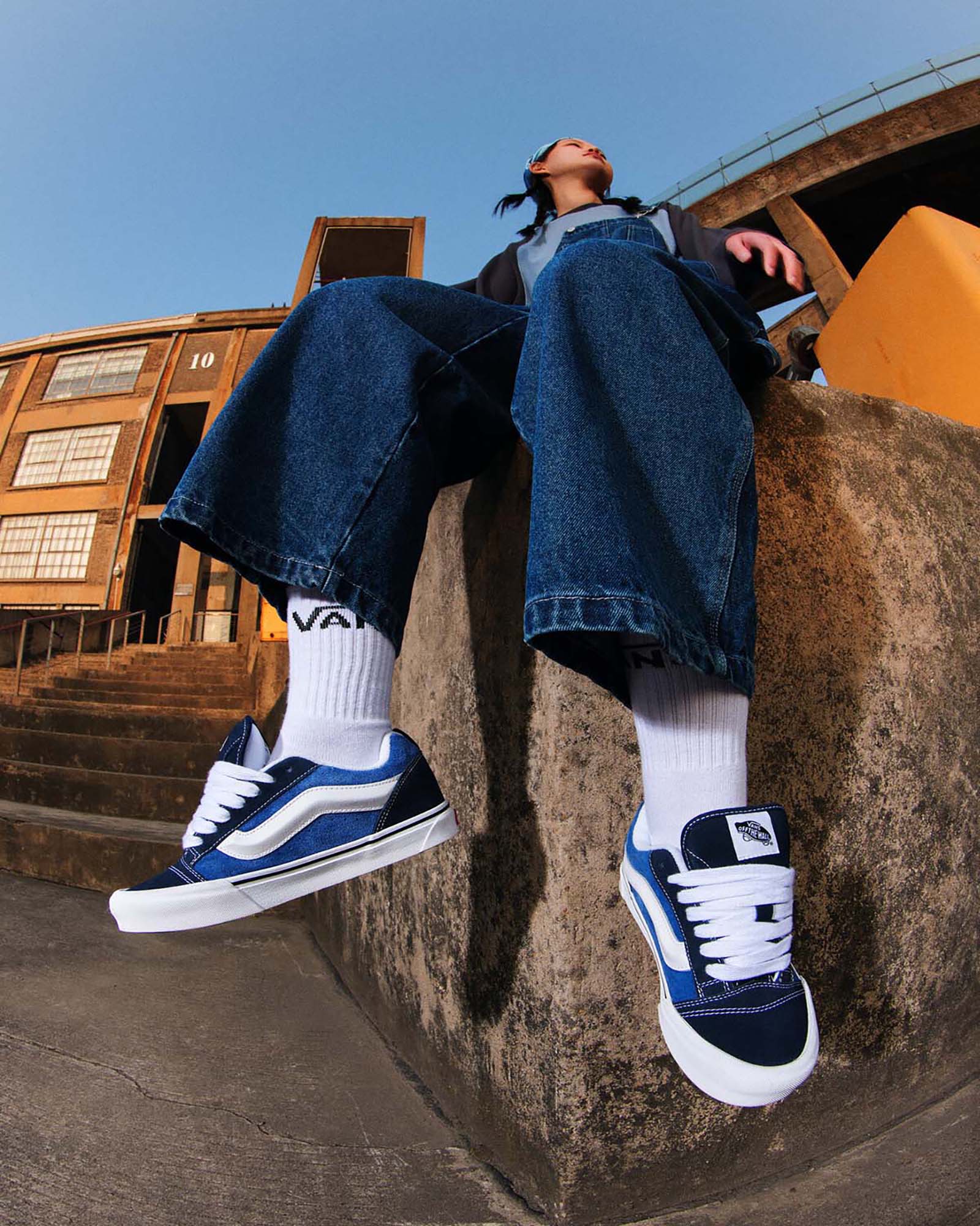 ニュースクール| VANS（ヴァンズ）公式ストア