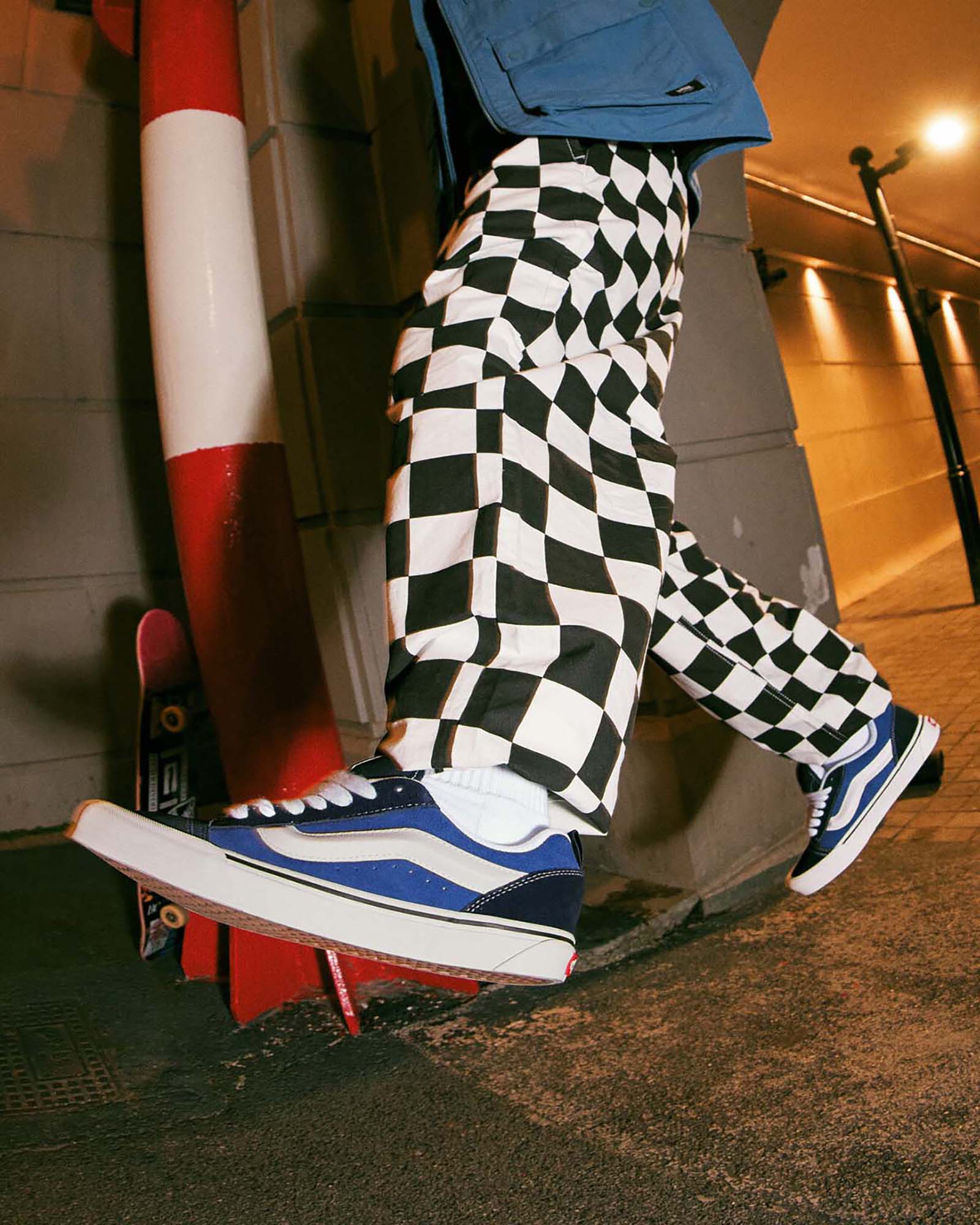 Vans ニュースクール ニュースクール| VANS（ヴァンズ）公式ストア