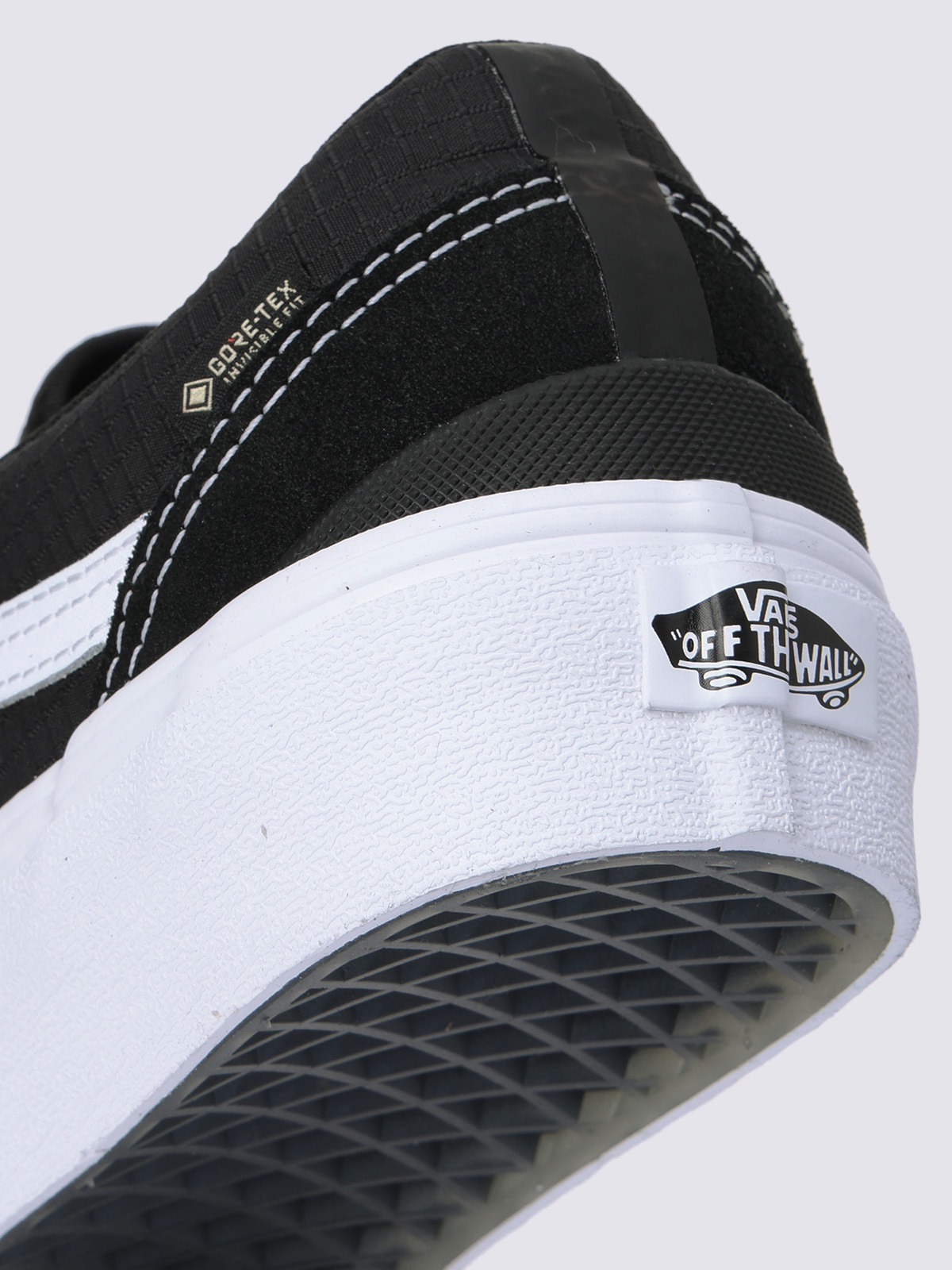 オールドスクール GORE-TEX®| VANS（ヴァンズ）公式ストア