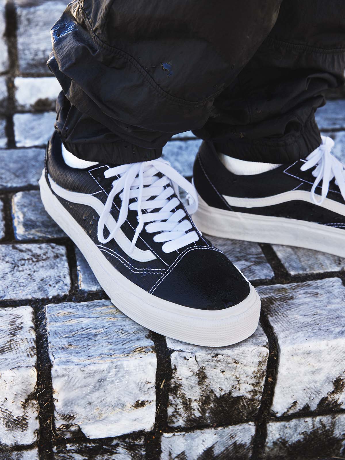 オールドスクール GORE-TEX| VANS(ヴァンズ)公式ストア オールドスクール GORE-TEX| VANS(ヴァンズ)公式ストア