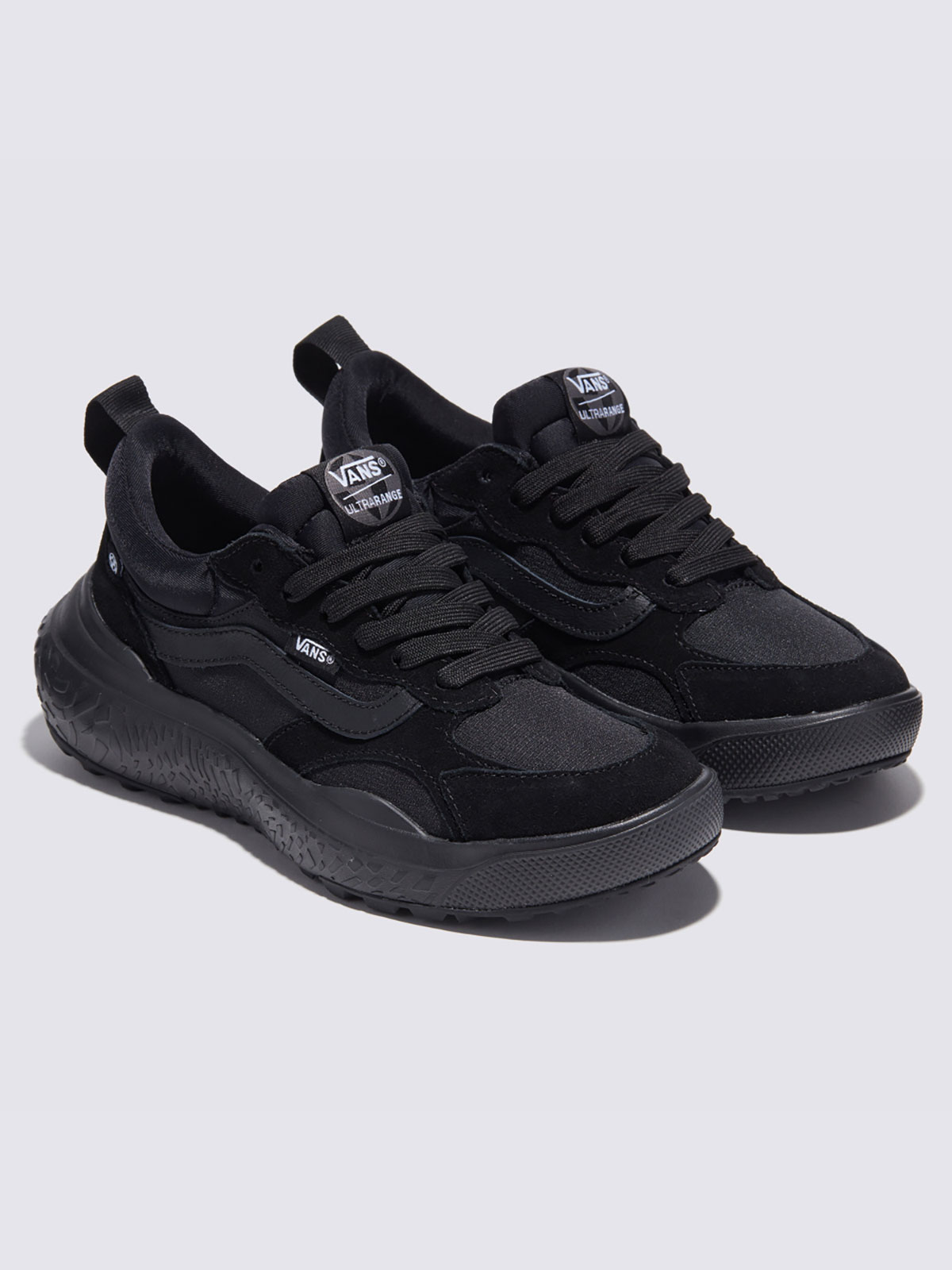 (取寄) バンズ ウルトラレンジ ネオ VR3 Vans Ultrarange Neo VR3 Black/Black ウルトラレンジ NEO VR3| VANS（ヴァンズ）公式ストア