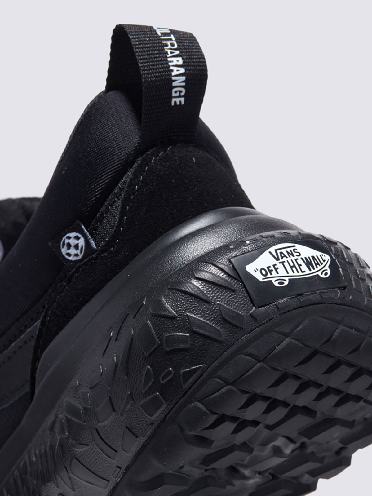 ウルトラレンジ NEO VR3| VANS（ヴァンズ）公式ストア