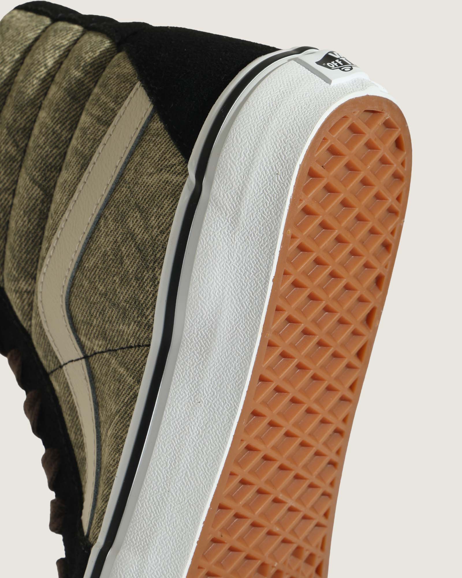 スケートハイ| VANS（ヴァンズ）公式ストア