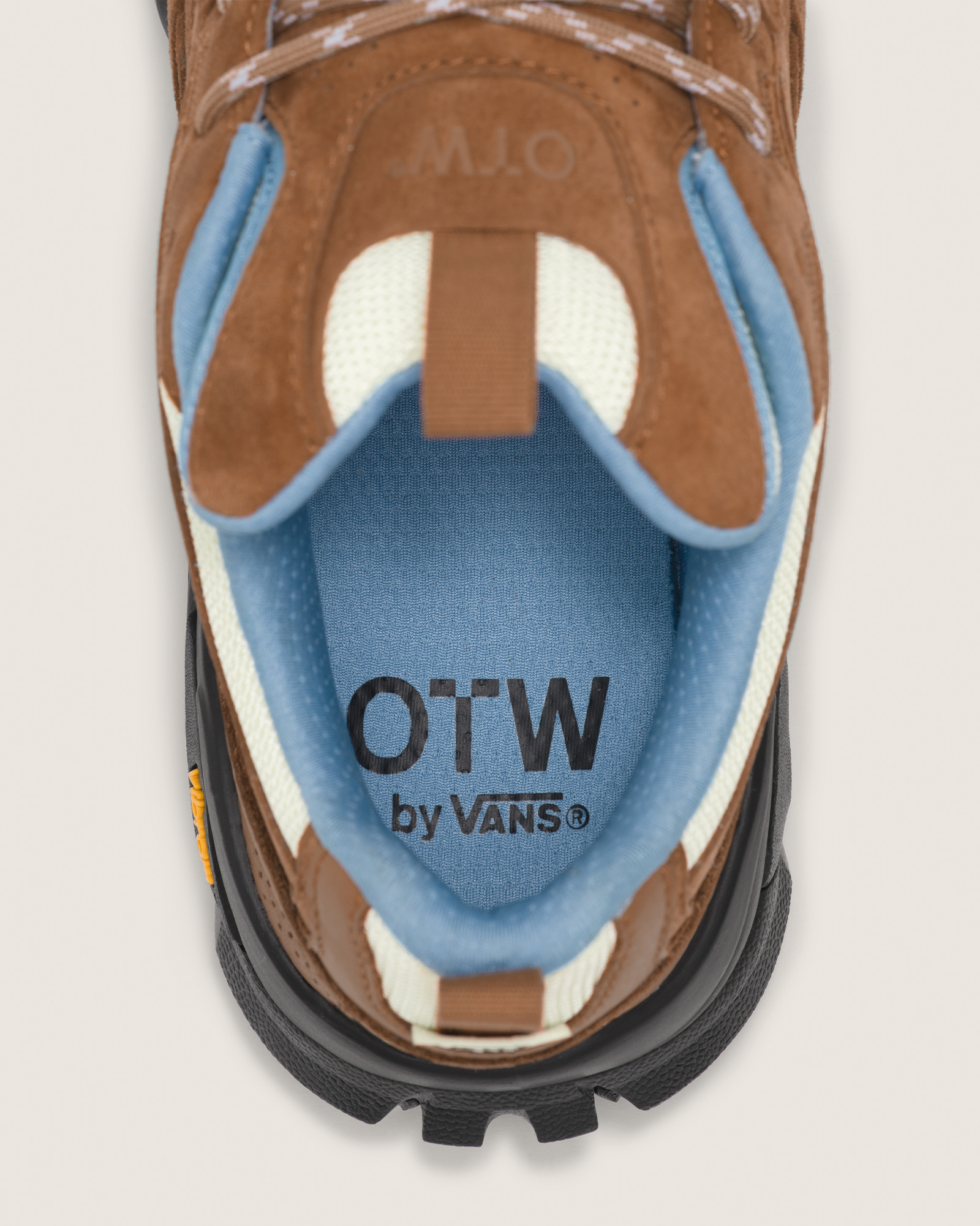 OTW スピード VIBRAM| VANS（ヴァンズ）公式ストア