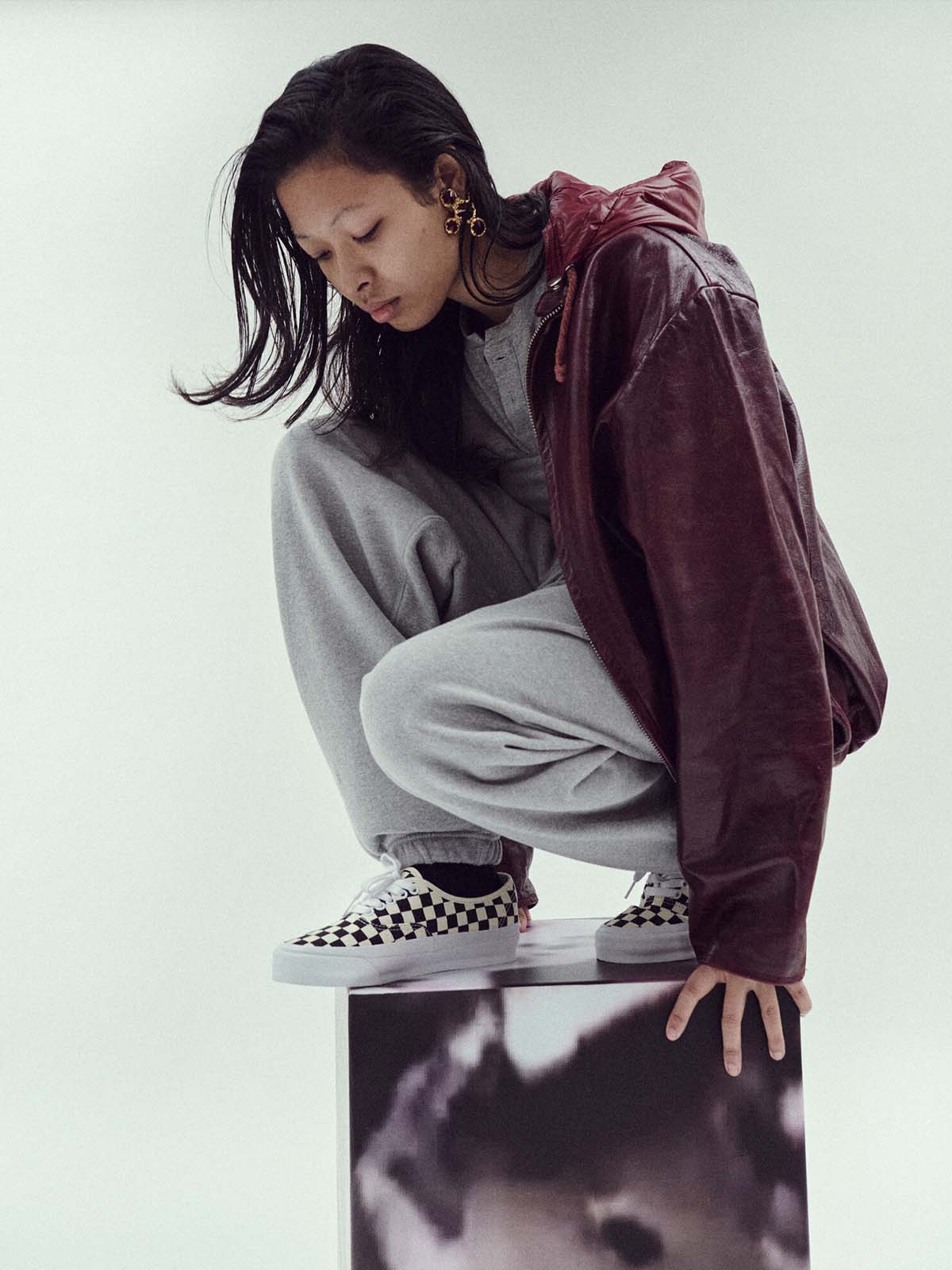 PREMIUM オーセンティック| VANS（ヴァンズ）公式ストア