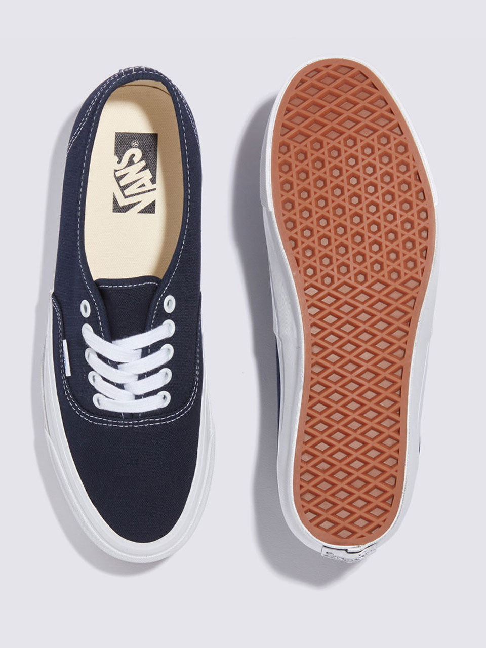 PREMIUM オーセンティック| VANS（ヴァンズ）公式ストア