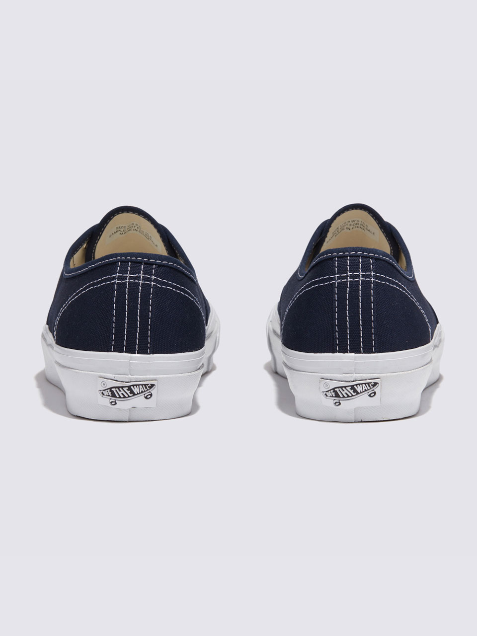 PREMIUM オーセンティック| VANS（ヴァンズ）公式ストア