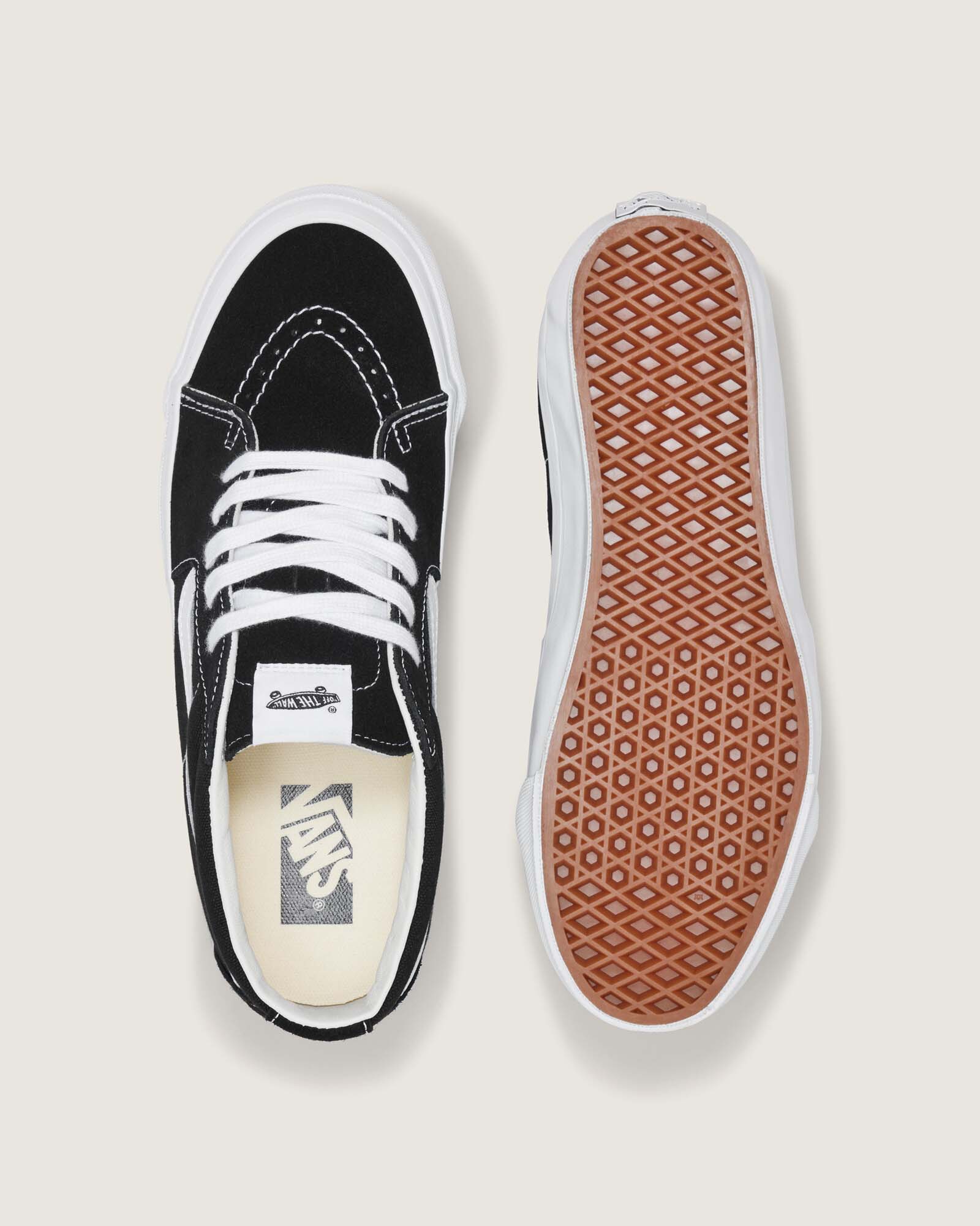 ★☆VANS V2311V TM MID バンズ メンズスニーカー 28cm 美品♪ ミッド カット スニーカー シューズ 靴 ハイカット ベルクロ スケーター  VANS MID SKOOLの通販