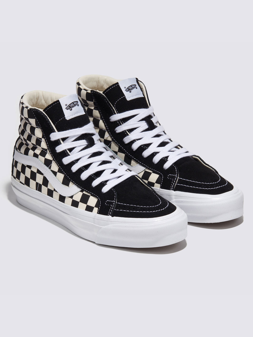 PREMIUM スケートハイ| VANS（ヴァンズ）公式ストア