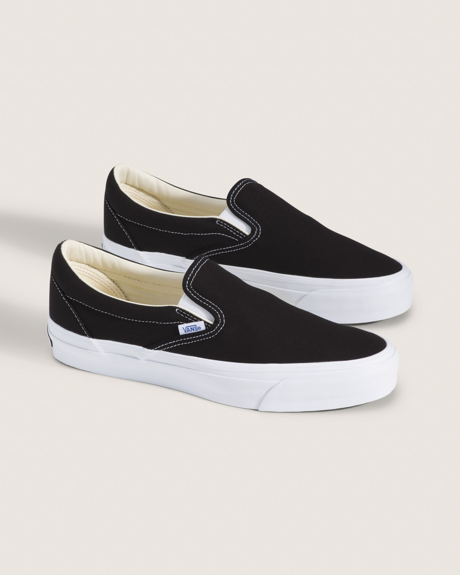 PREMIUM スリッポン| VANS（ヴァンズ）公式ストア