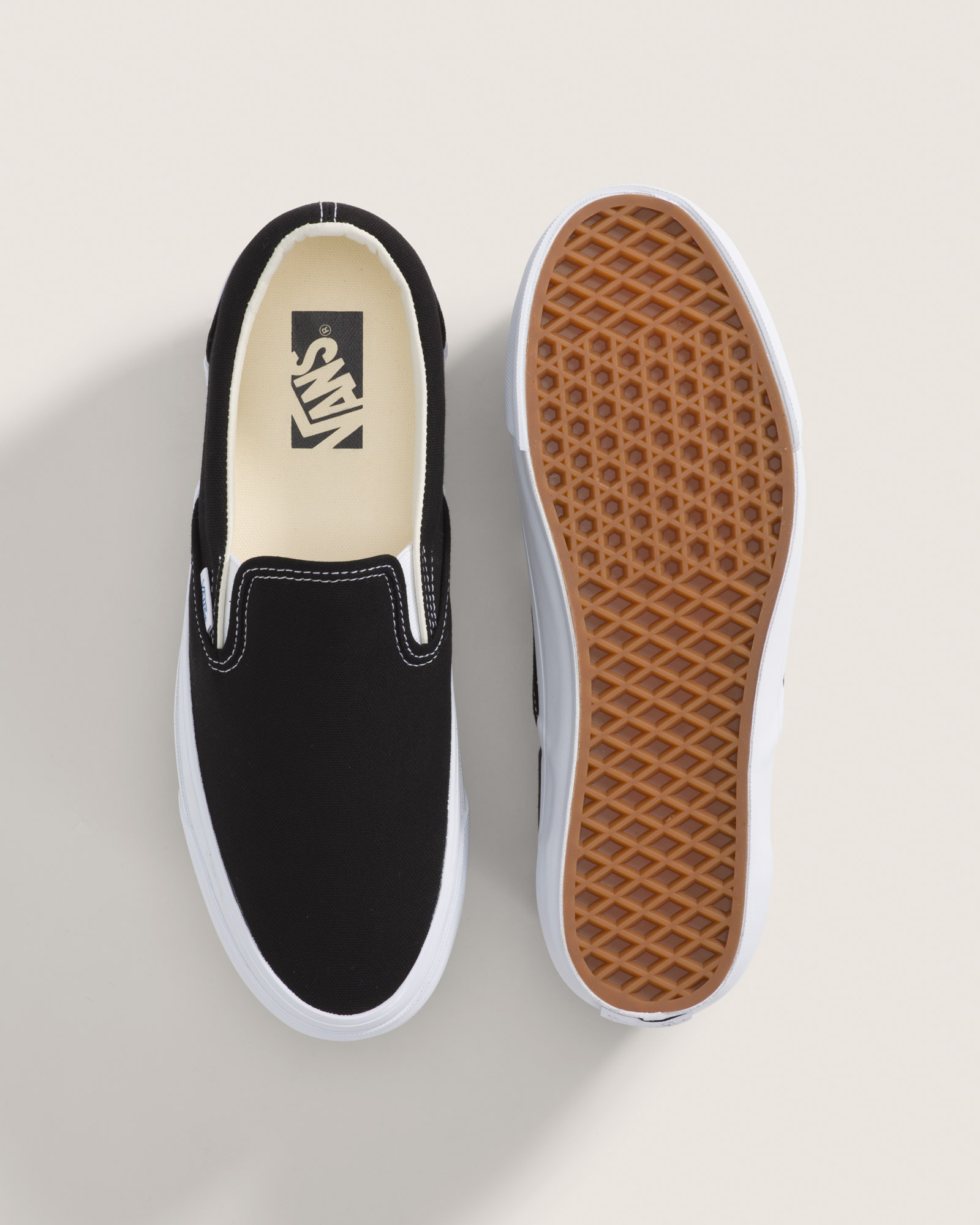 希少廃番品　VANS slipon pro 27.5 us9H 希少廃番品 VANS slipon pro 27.5 us9H
