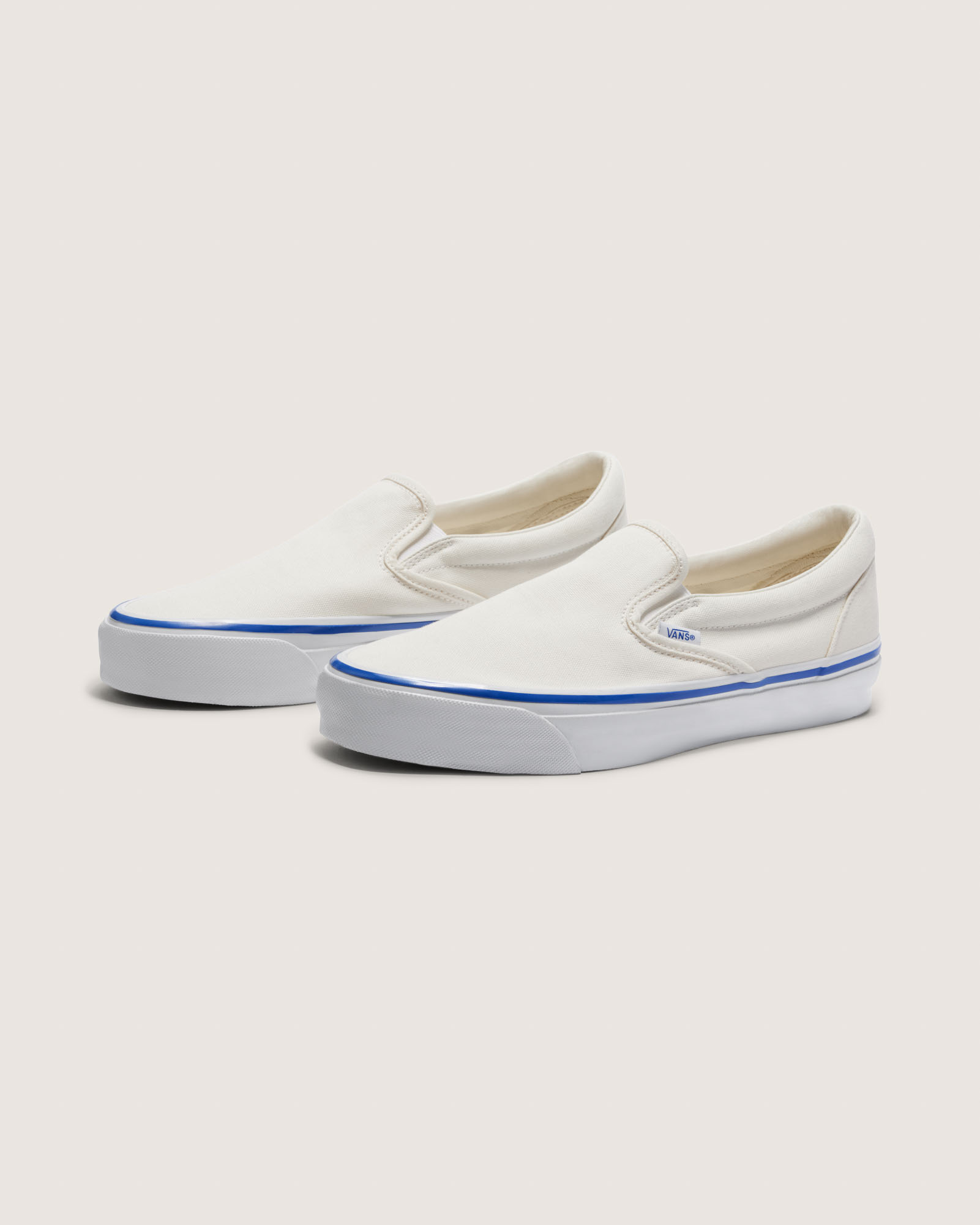 PREMIUM スリッポン| VANS（ヴァンズ）公式ストア