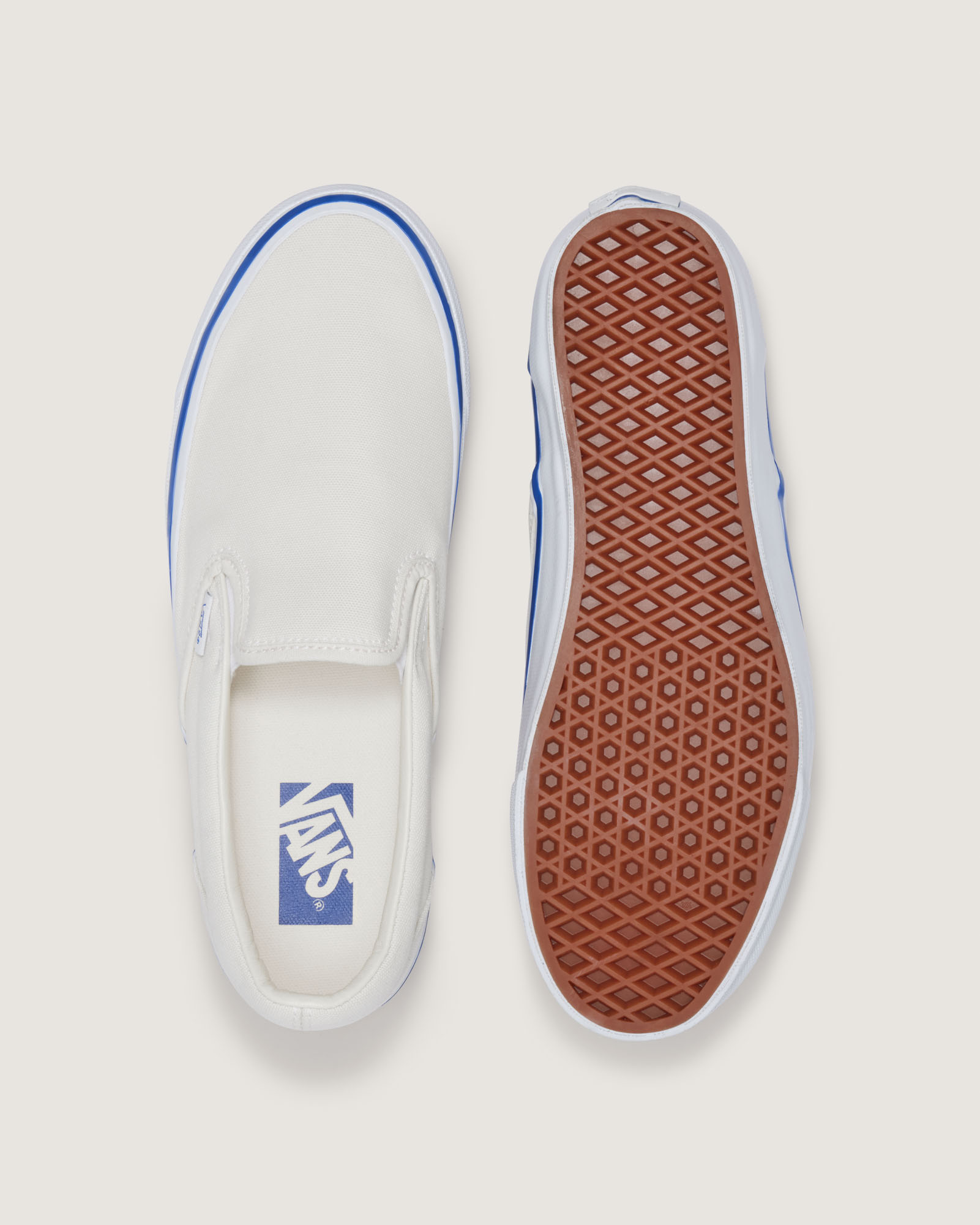 PREMIUM スリッポン| VANS（ヴァンズ）公式ストア