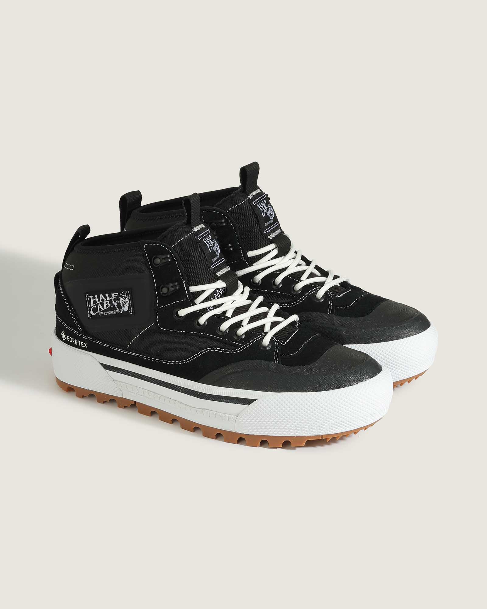ハーフキャブ GORE-TEX| VANS（ヴァンズ）公式ストア