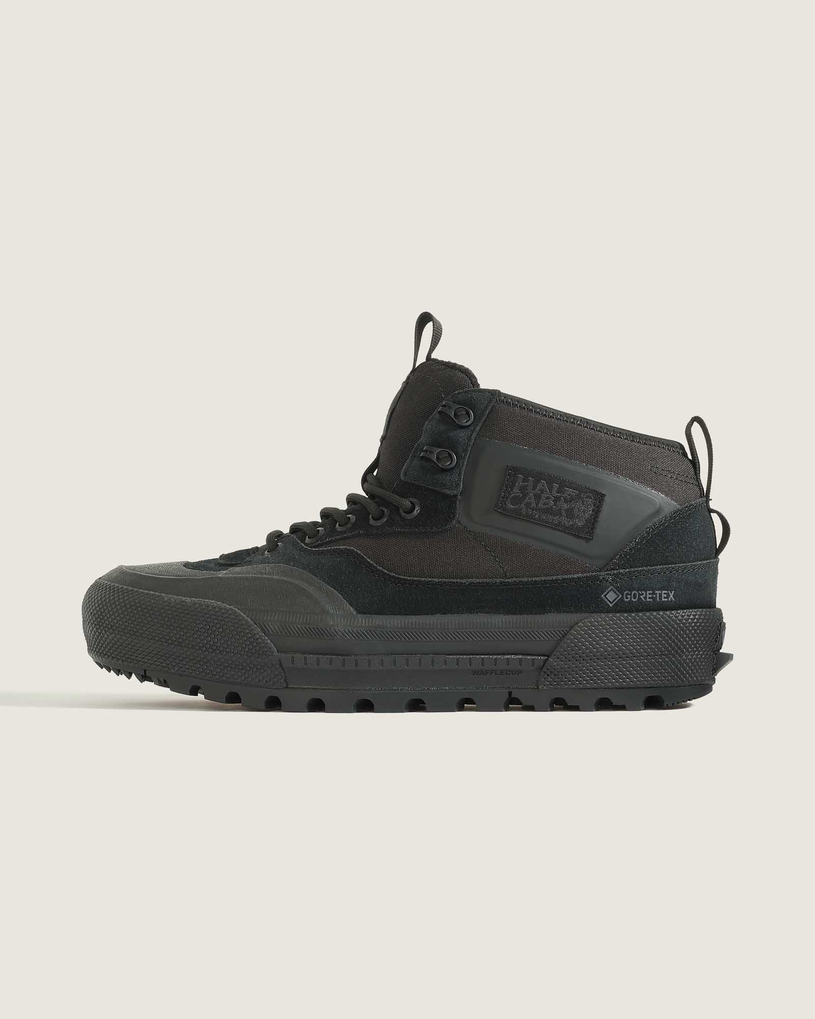 ハーフキャブ GORE-TEX| VANS（ヴァンズ）公式ストア