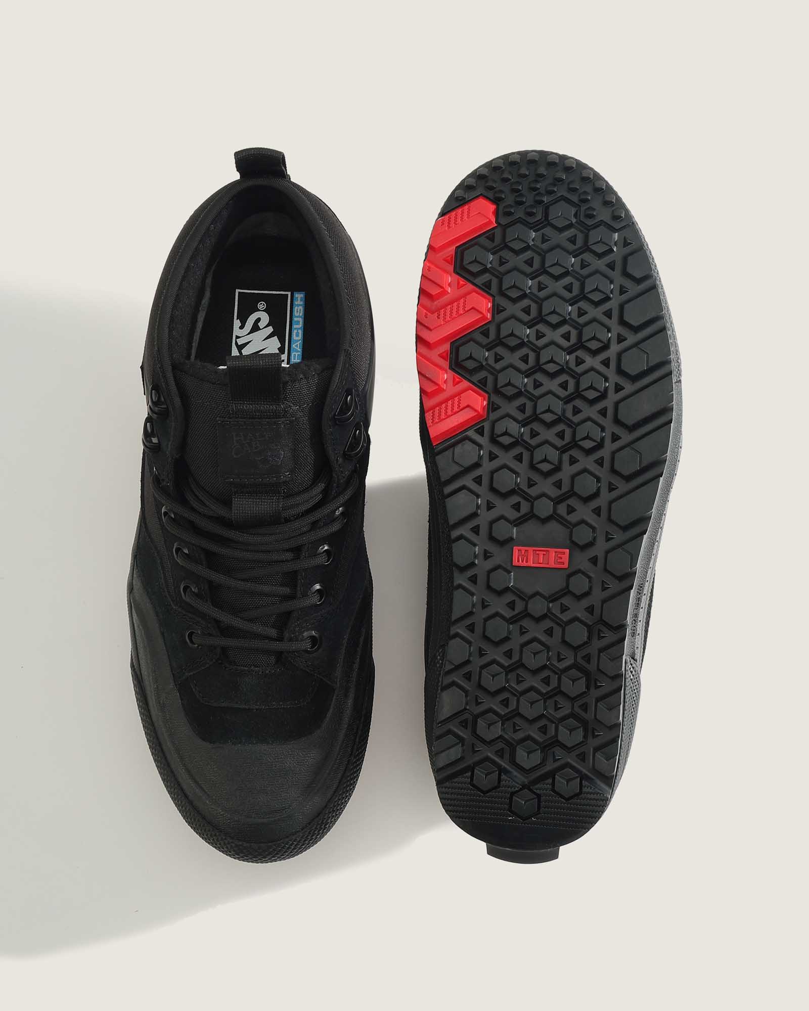 ハーフキャブ GORE-TEX| VANS（ヴァンズ）公式ストア