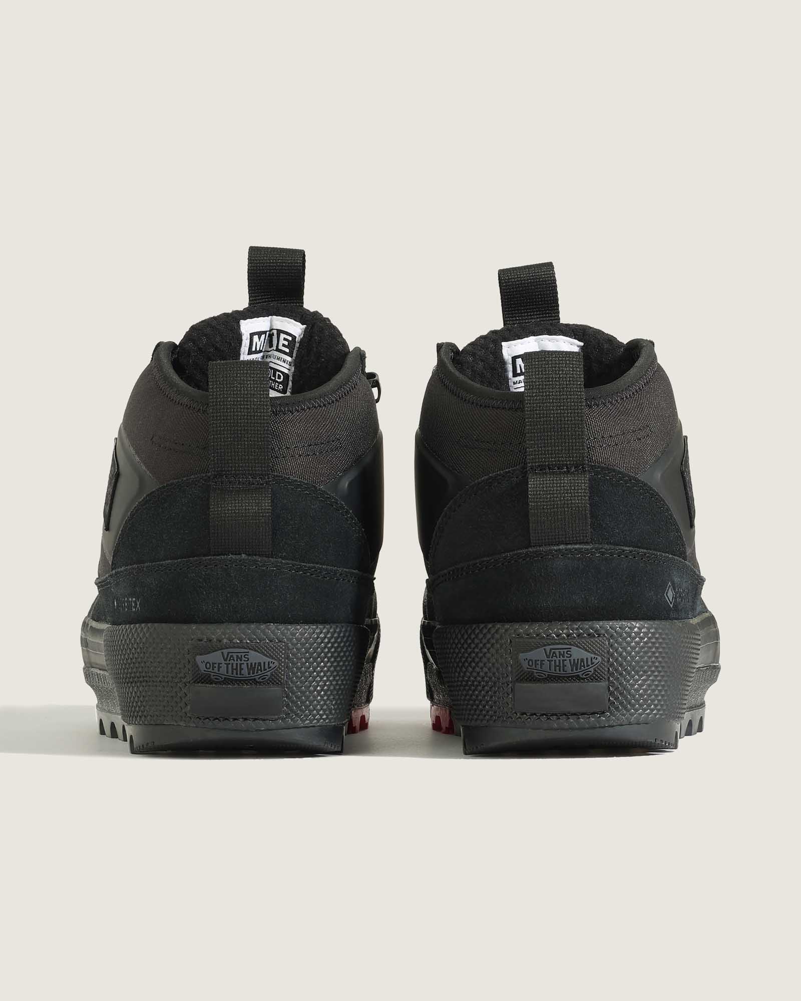 ハーフキャブ GORE-TEX| VANS（ヴァンズ）公式ストア