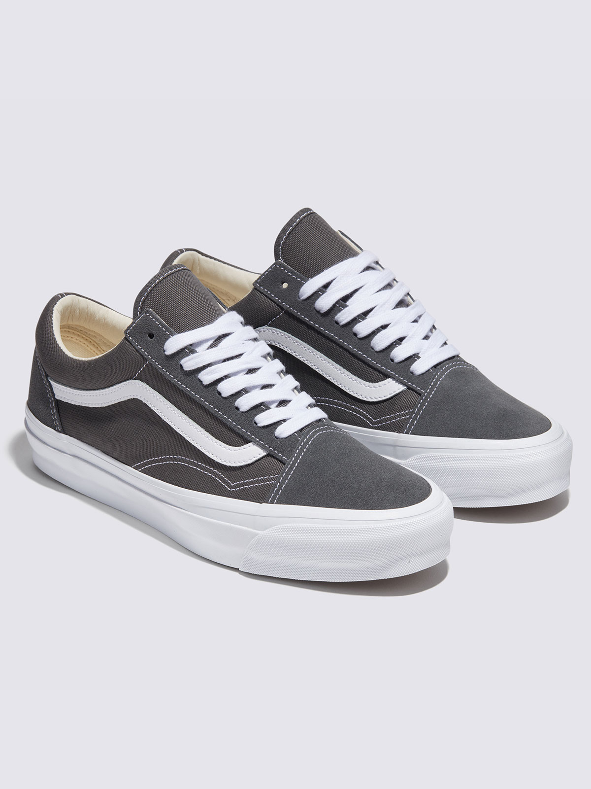 PREMIUM オールドスクール| VANS（ヴァンズ）公式ストア