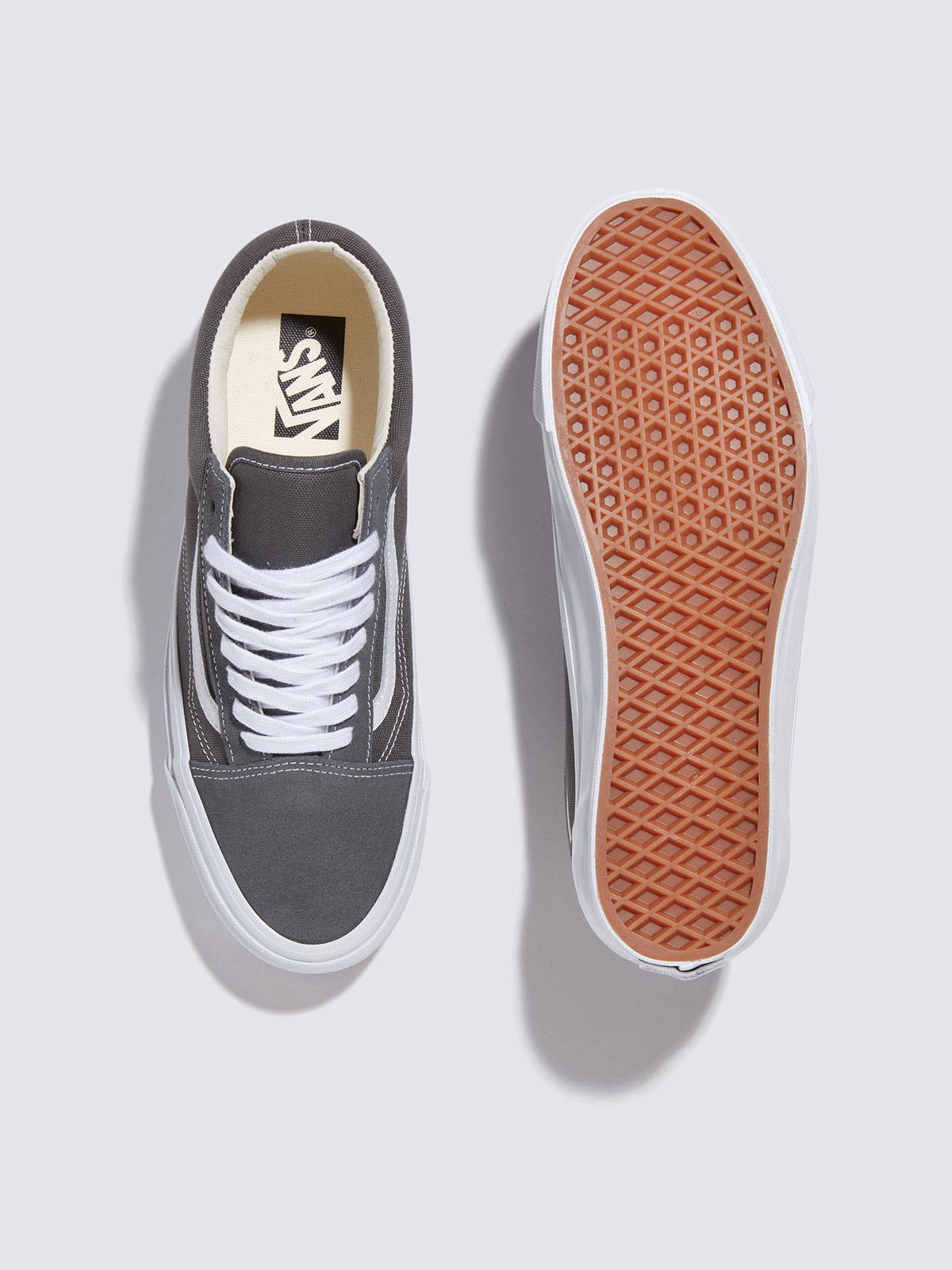 PREMIUM オールドスクール| VANS（ヴァンズ）公式ストア