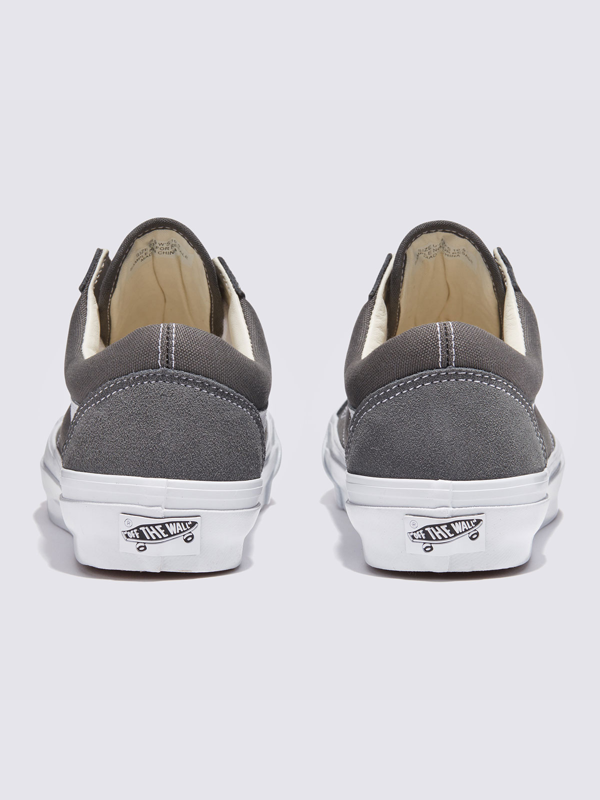 PREMIUM オールドスクール| VANS（ヴァンズ）公式ストア