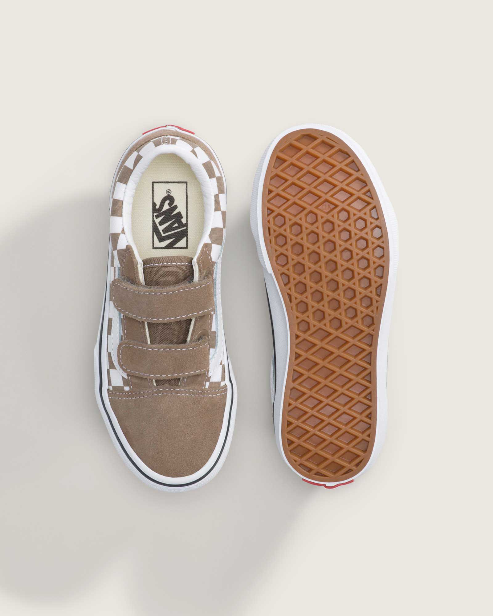 キッズ オールドスクール V| VANS（ヴァンズ）公式ストア