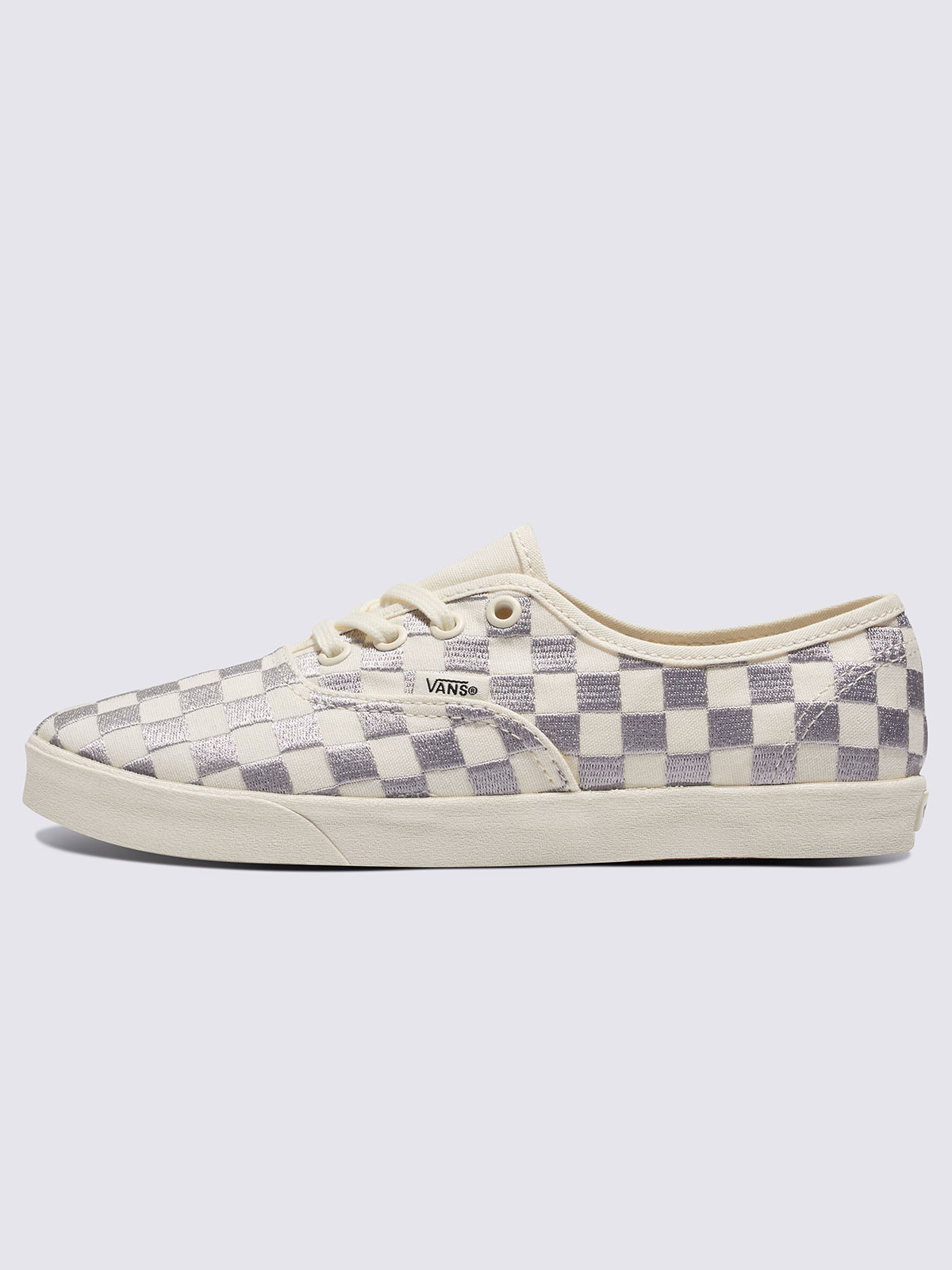オーセンティック ロープロ チェッカーボード| VANS（ヴァンズ）公式ストア