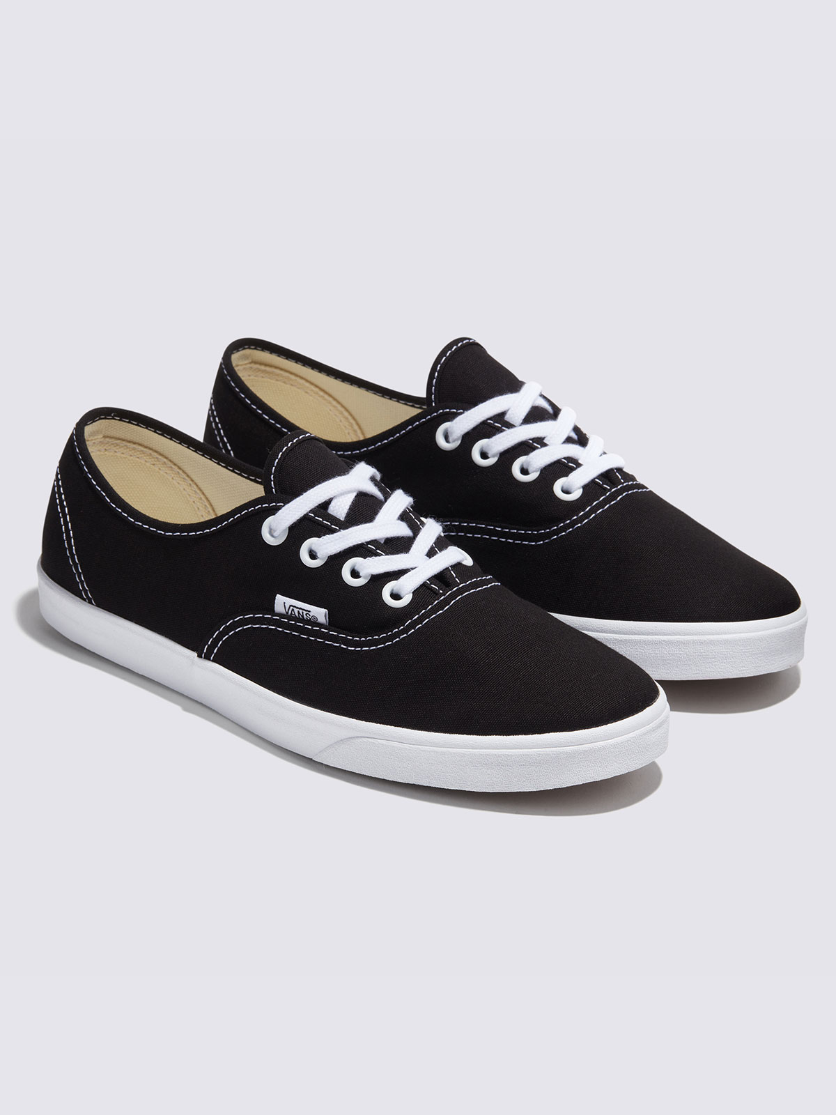 オーセンティック ロープロ| VANS（ヴァンズ）公式ストア