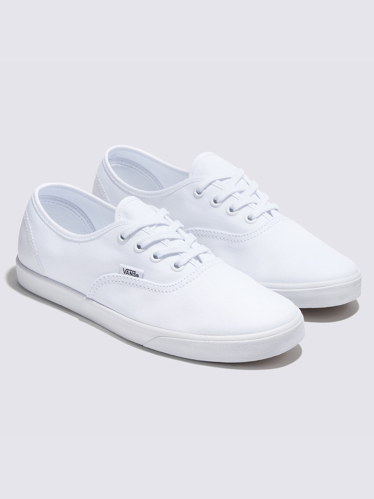 オーセンティック ロープロ| VANS（ヴァンズ）公式ストア