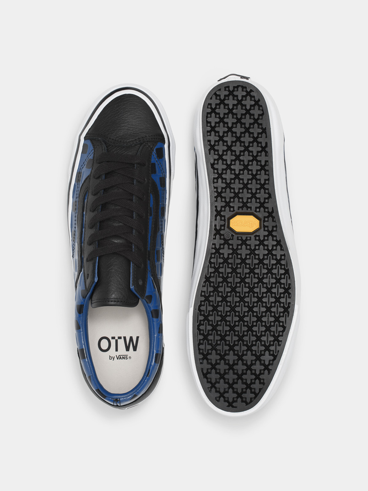 OTW オールドスクール 36 VIBRAM| VANS（ヴァンズ）公式ストア