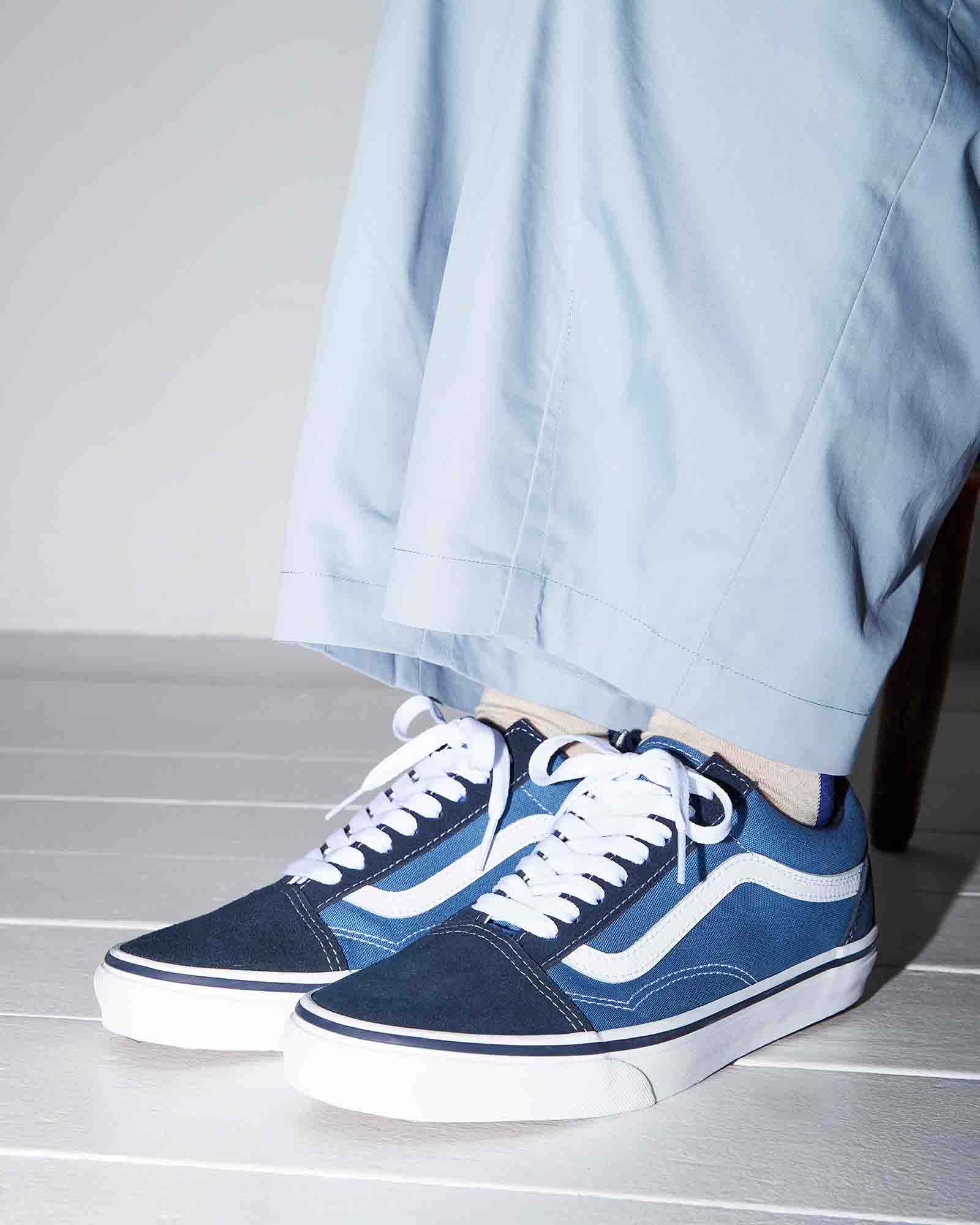 オールドスクール| VANS（ヴァンズ）公式ストア