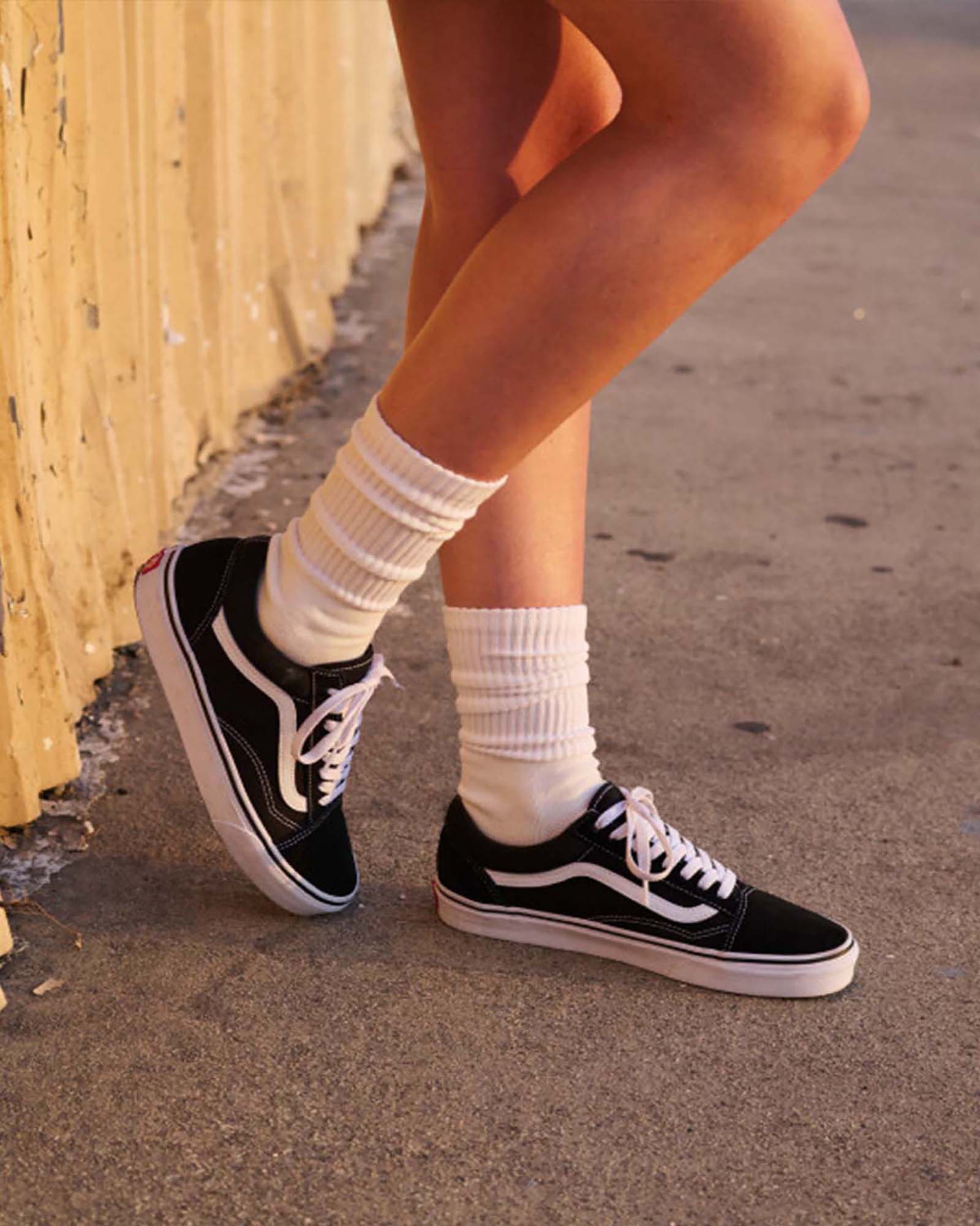 VANS オールドスクール スニーカー オールドスクール| VANS（ヴァンズ）公式ストア