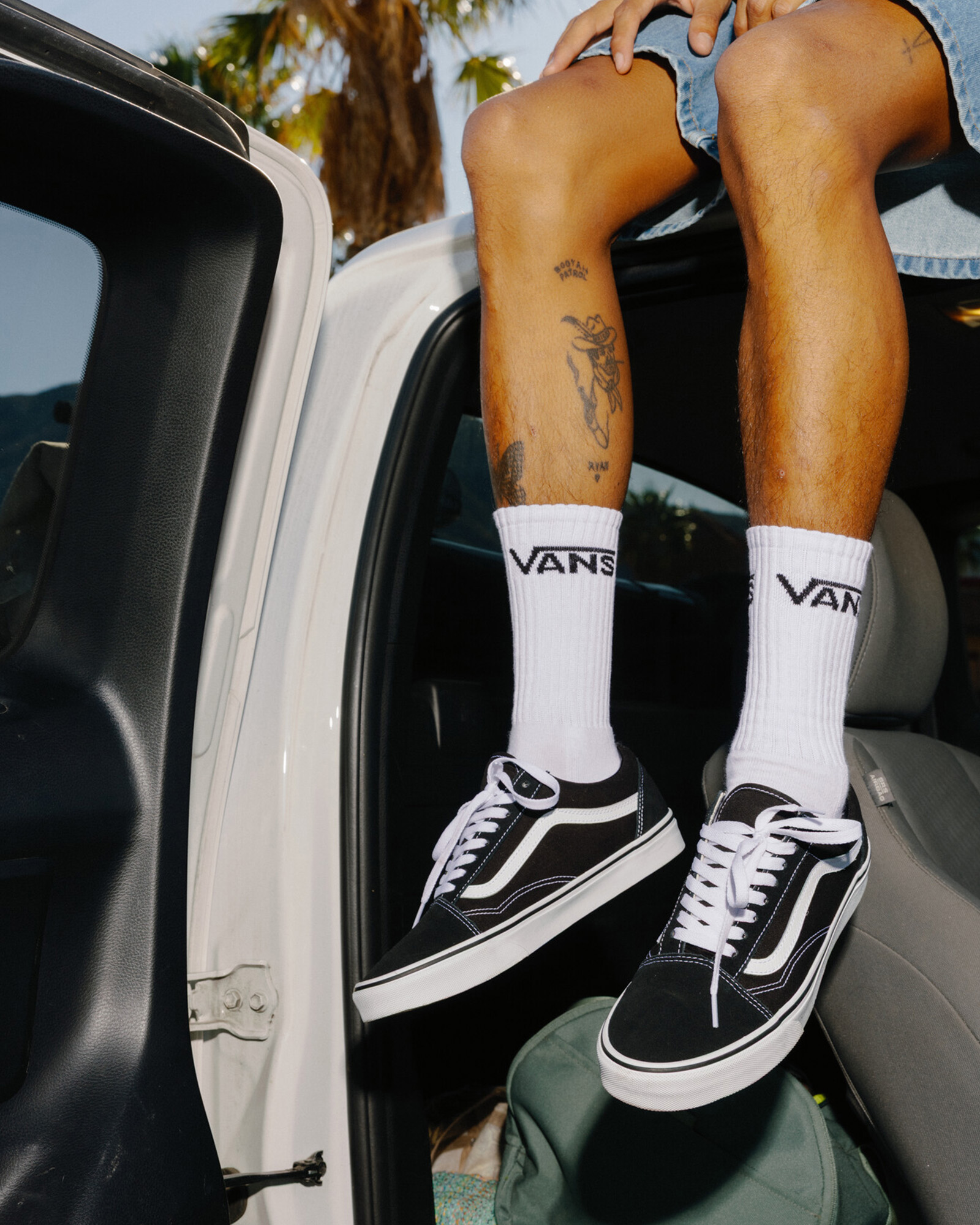 オールドスクール| VANS（ヴァンズ）公式ストア