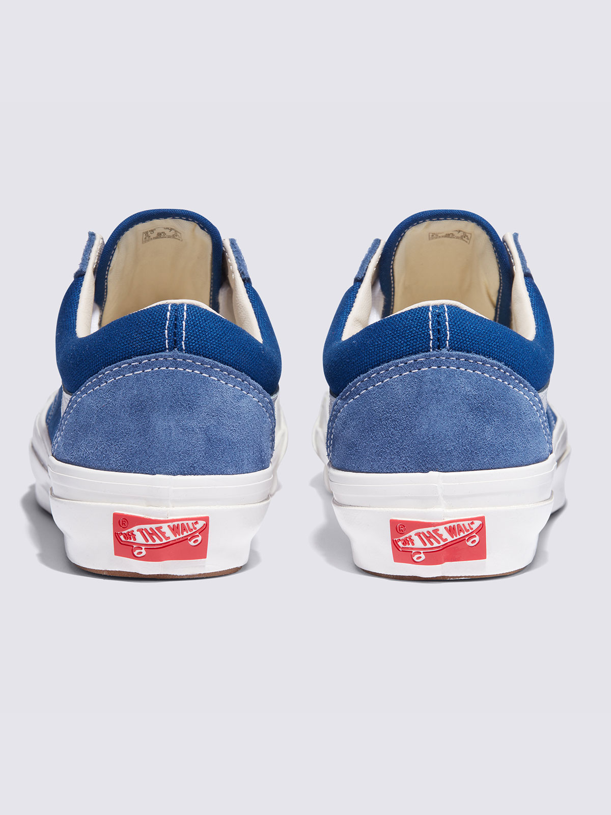 PREMIUM オールドスクール| VANS（ヴァンズ）公式ストア