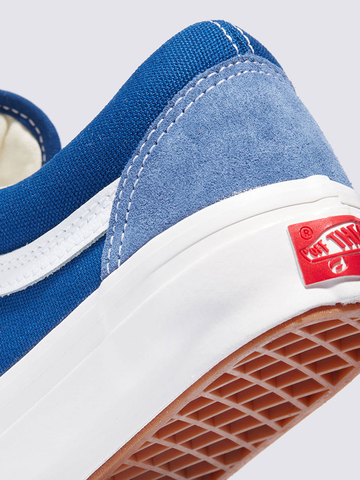 PREMIUM オールドスクール| VANS（ヴァンズ）公式ストア