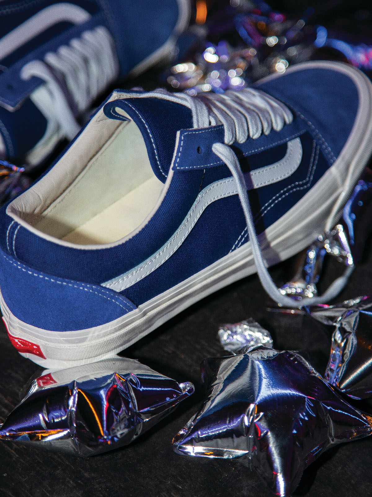 PREMIUM オールドスクール| VANS（ヴァンズ）公式ストア