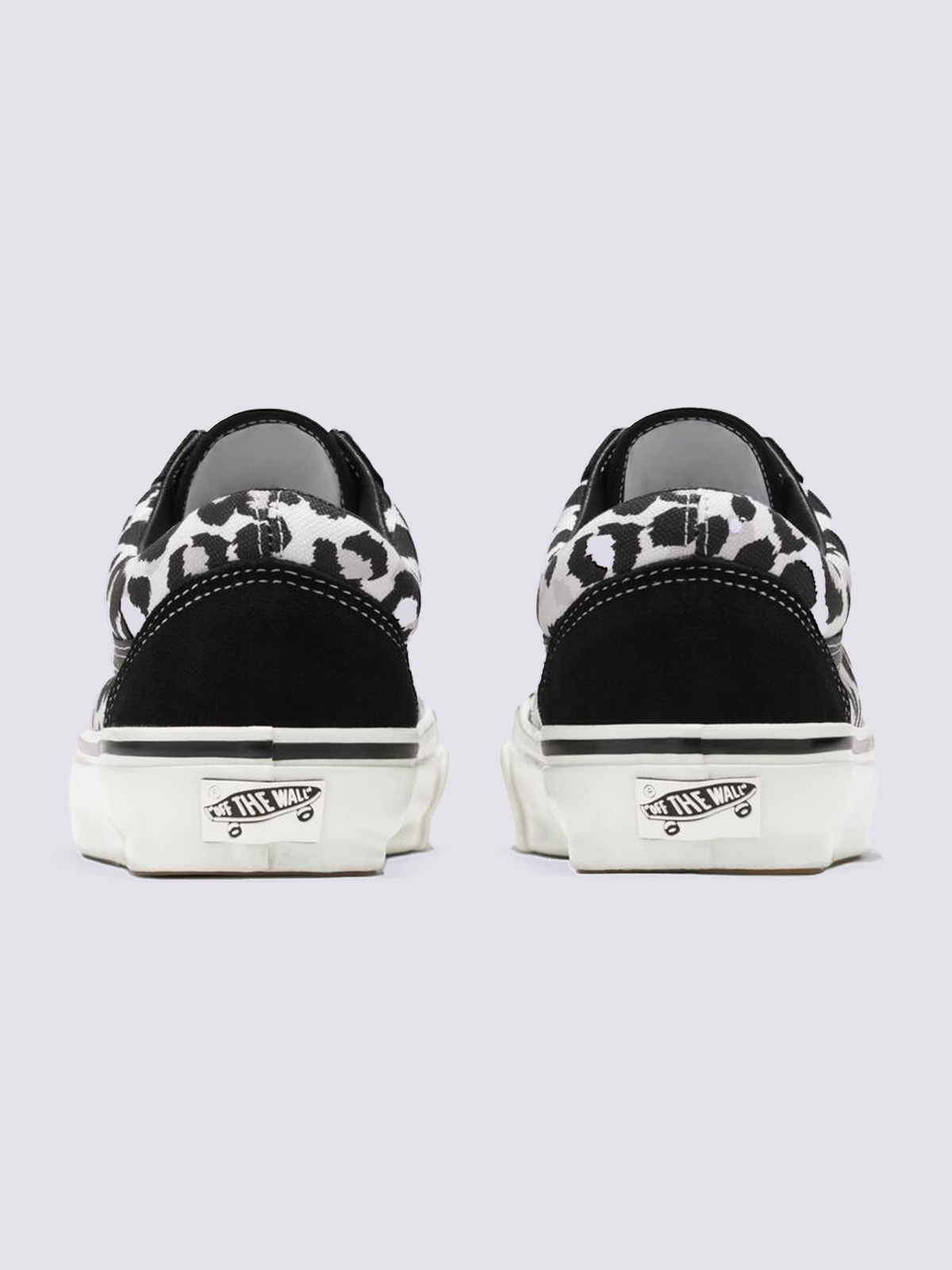 新品　バンズ　グランジ　レオパード　26.5 PREMIUM オールドスクール レオパード| VANS（ヴァンズ）公式ストア