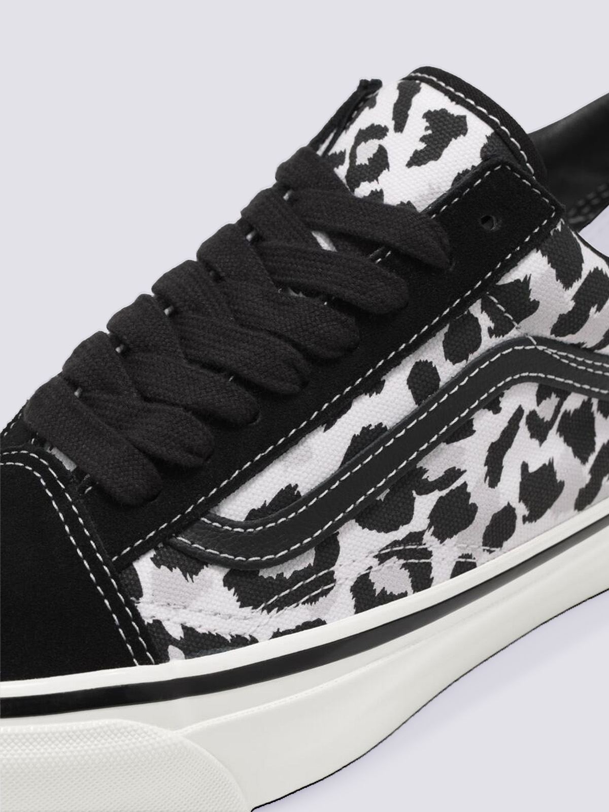 PREMIUM オールドスクール レオパード| VANS（ヴァンズ）公式ストア