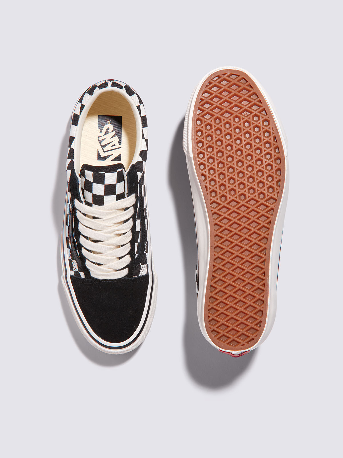 PREMIUM オールドスクール| VANS（ヴァンズ）公式ストア