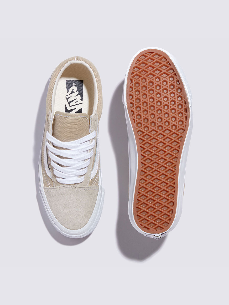 PREMIUM オールドスクール| VANS（ヴァンズ）公式ストア