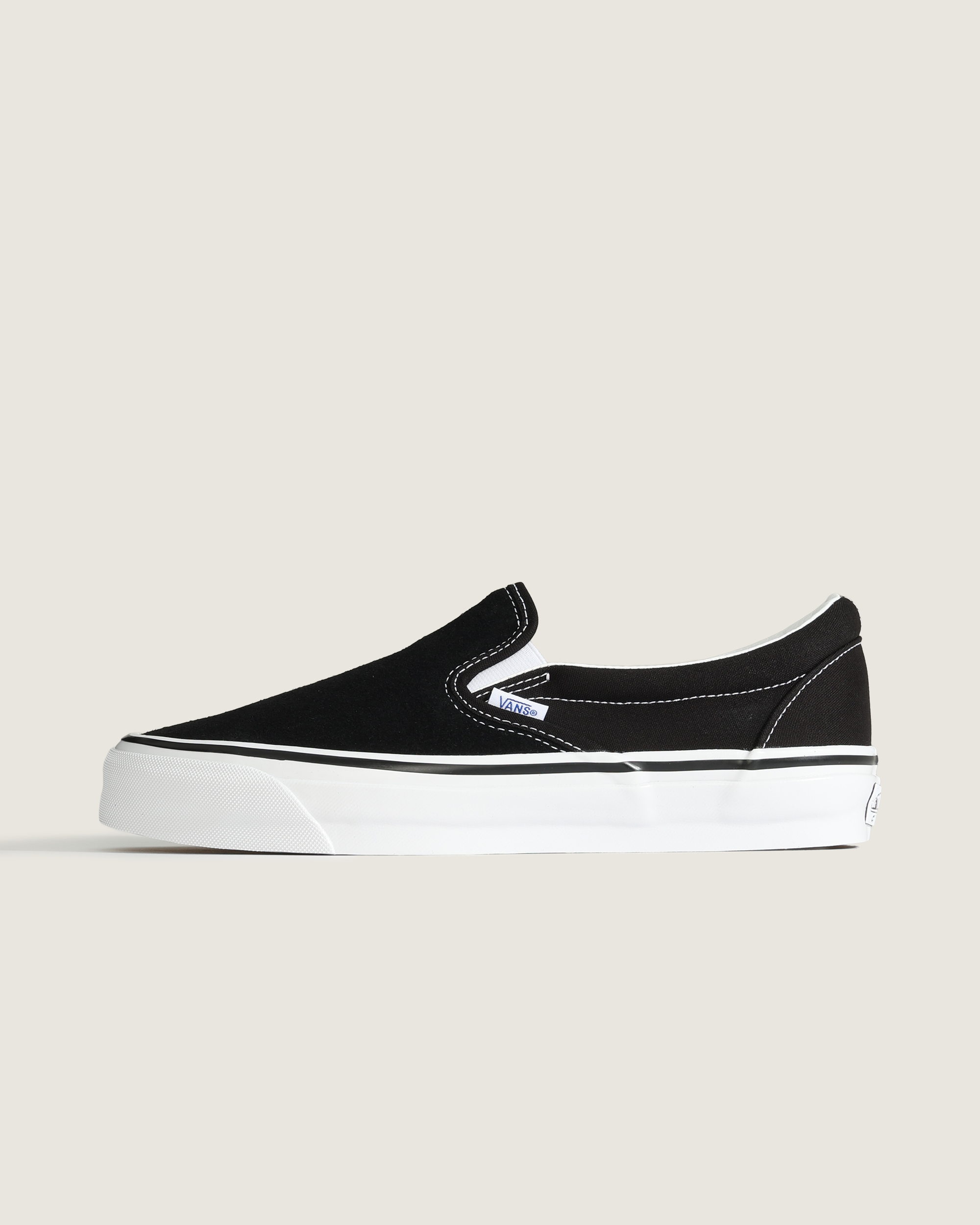 PREMIUM スリッポン [日本限定]| VANS（ヴァンズ）公式ストア