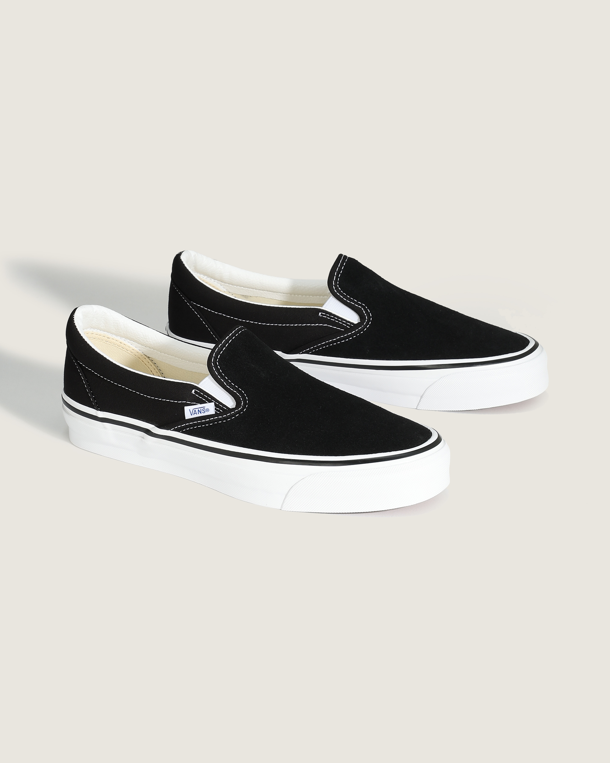 PREMIUM スリッポン [日本限定]| VANS（ヴァンズ）公式ストア
