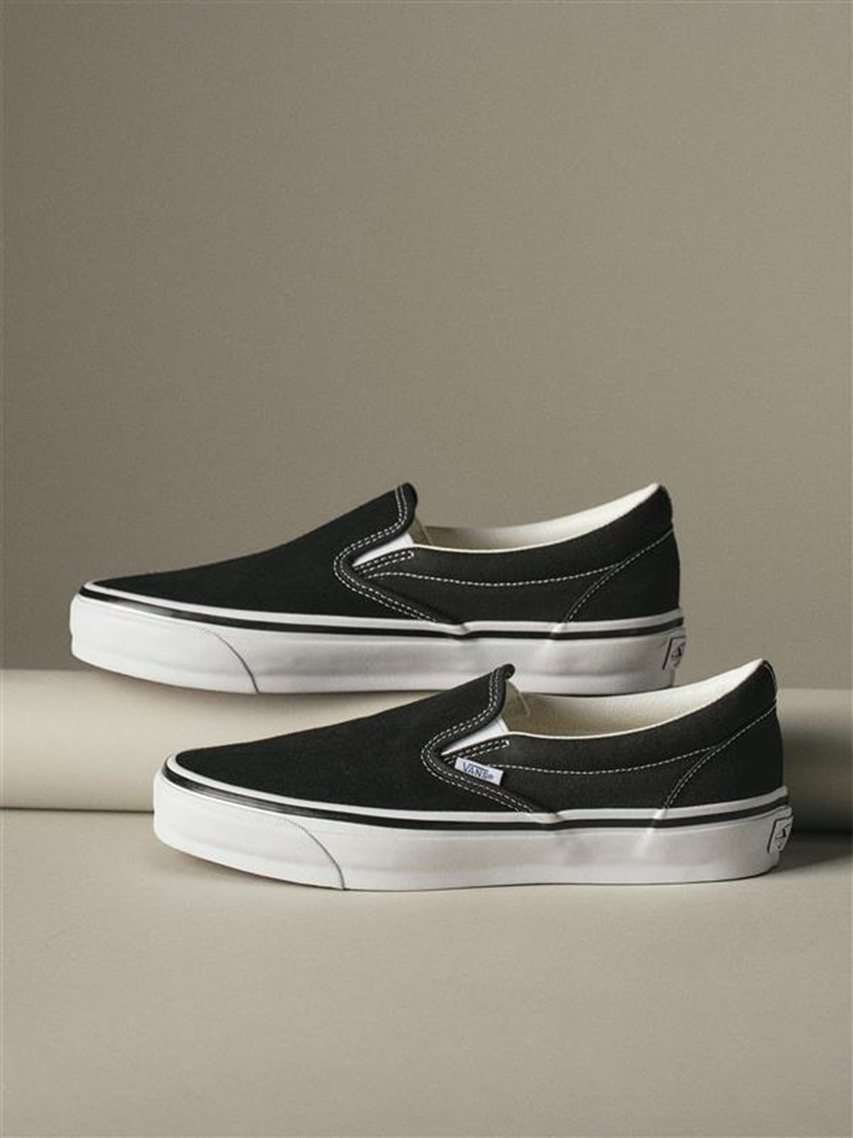 PREMIUM スリッポン [日本限定]| VANS（ヴァンズ）公式ストア
