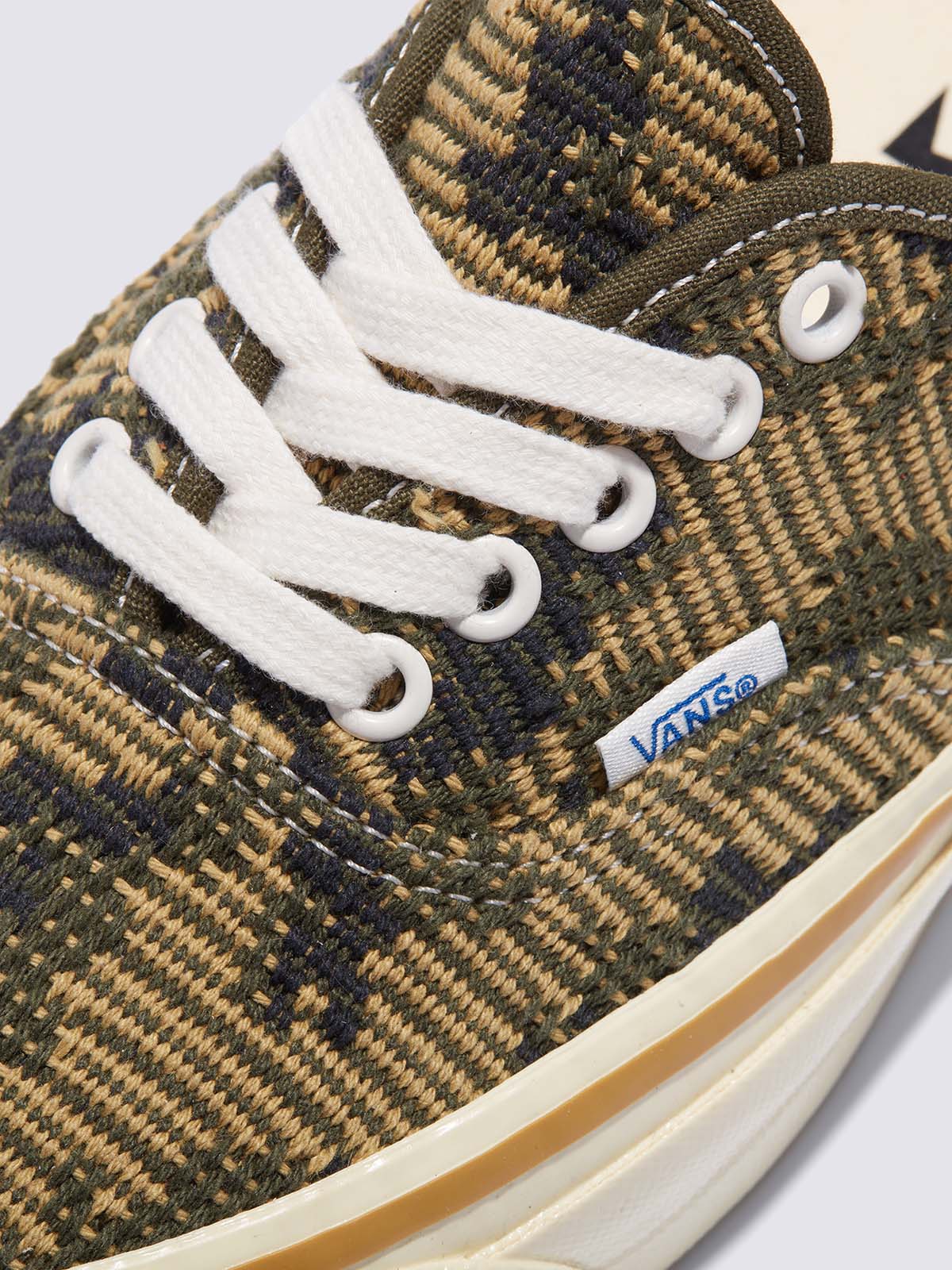 PREMIUM オーセンティック| VANS（ヴァンズ）公式ストア